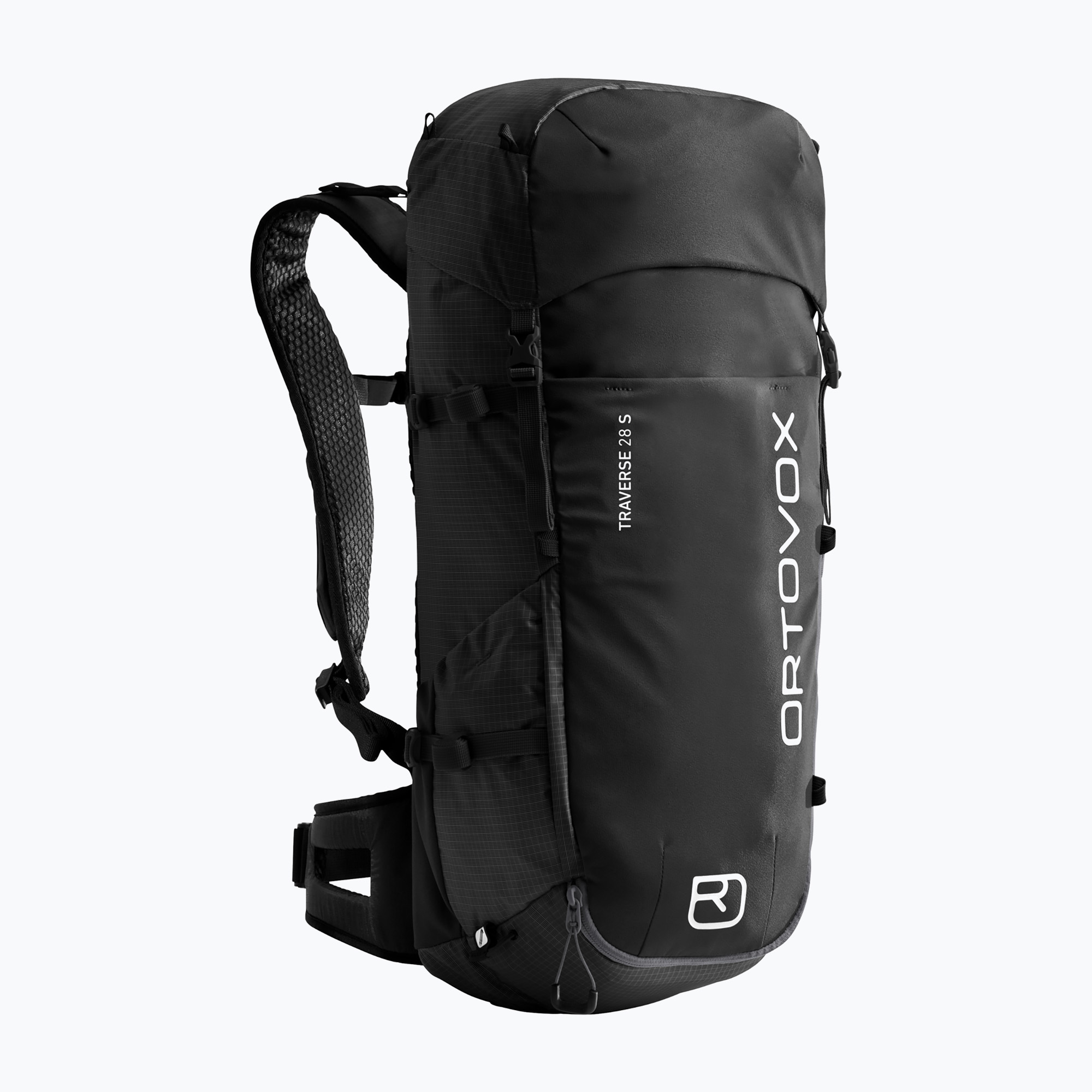 Раница ORTOVOX Traverse 28 l black raven