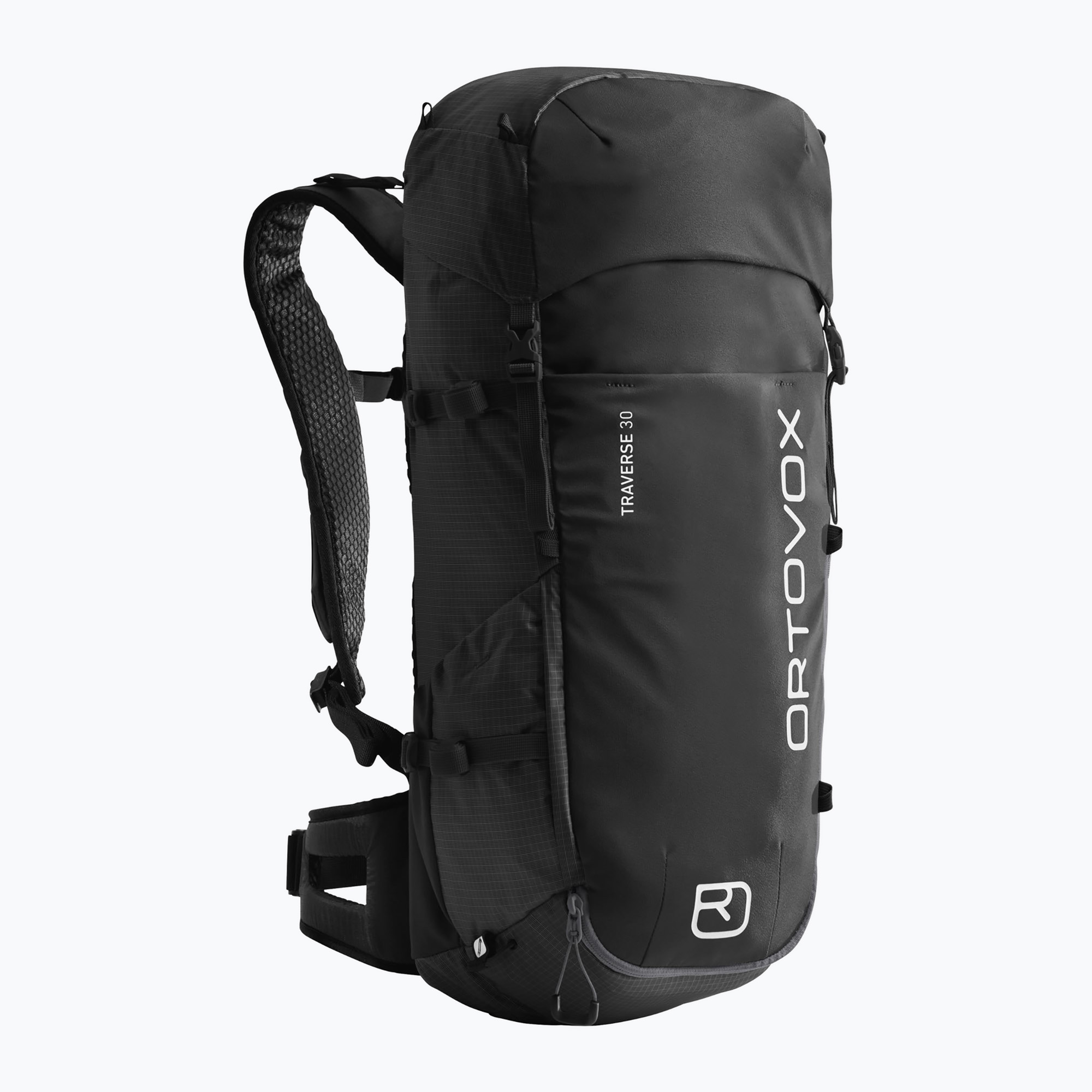 ORTOVOX раница Traverse 30 l black raven