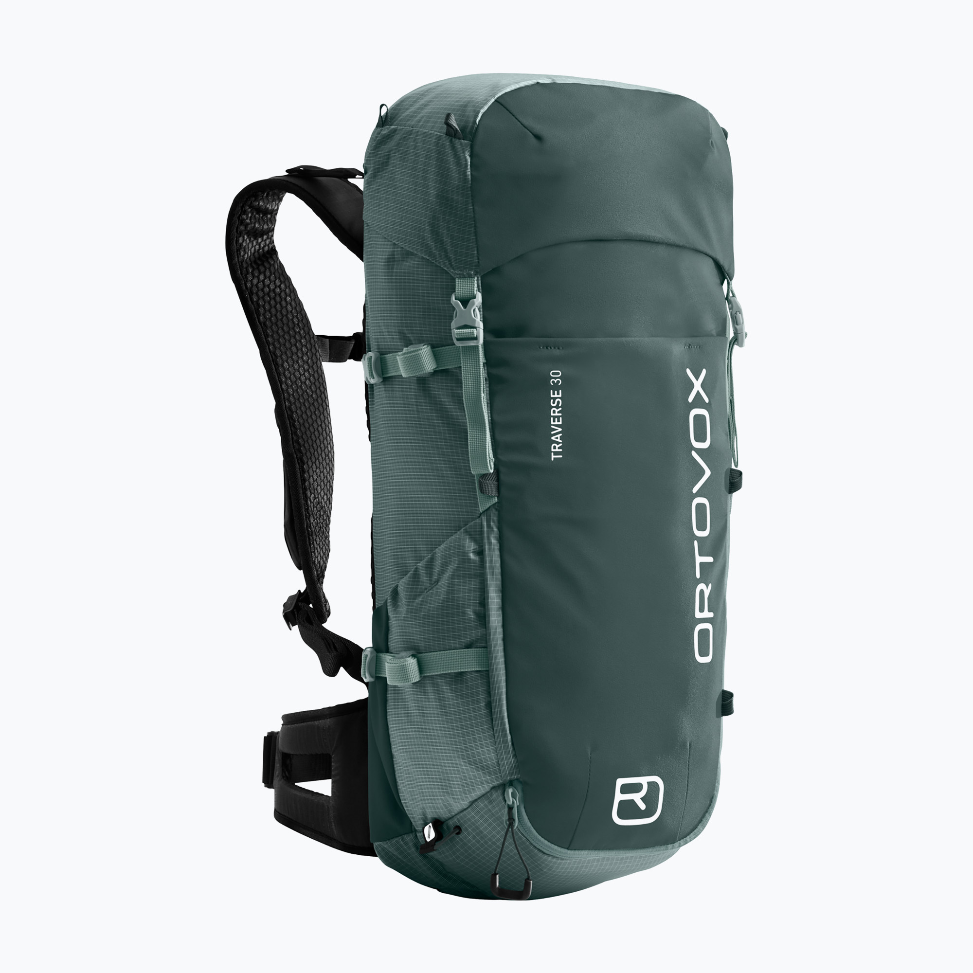 Раница ORTOVOX Traverse 30 l glacier grey