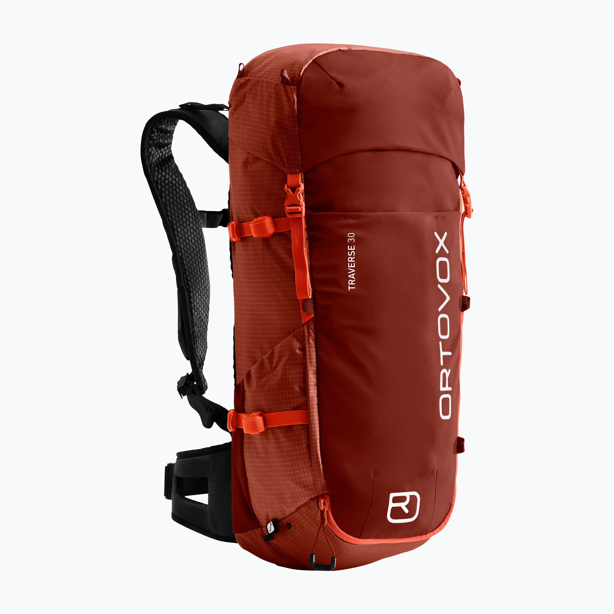 Раница ORTOVOX Traverse 30 l hot orange