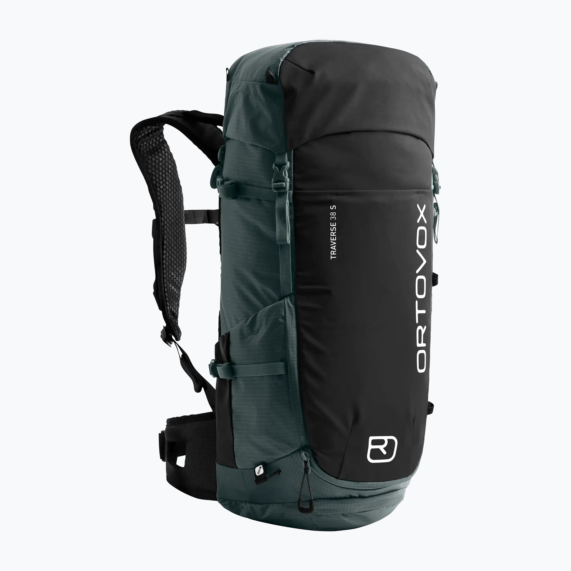 Раница ORTOVOX Traverse 38 l dark arctic grey