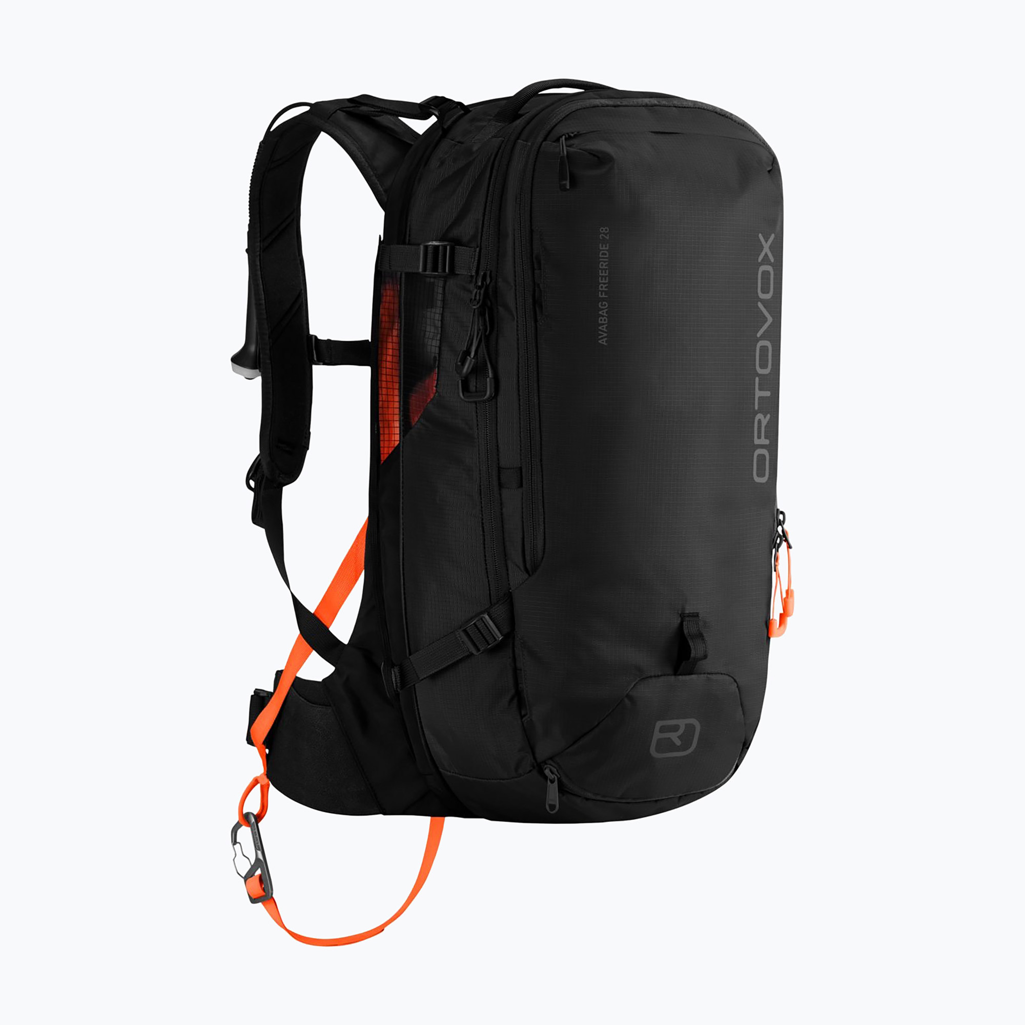 Лавинна раница ORTOVOX Avabag Litric Freeride 28 l black raven