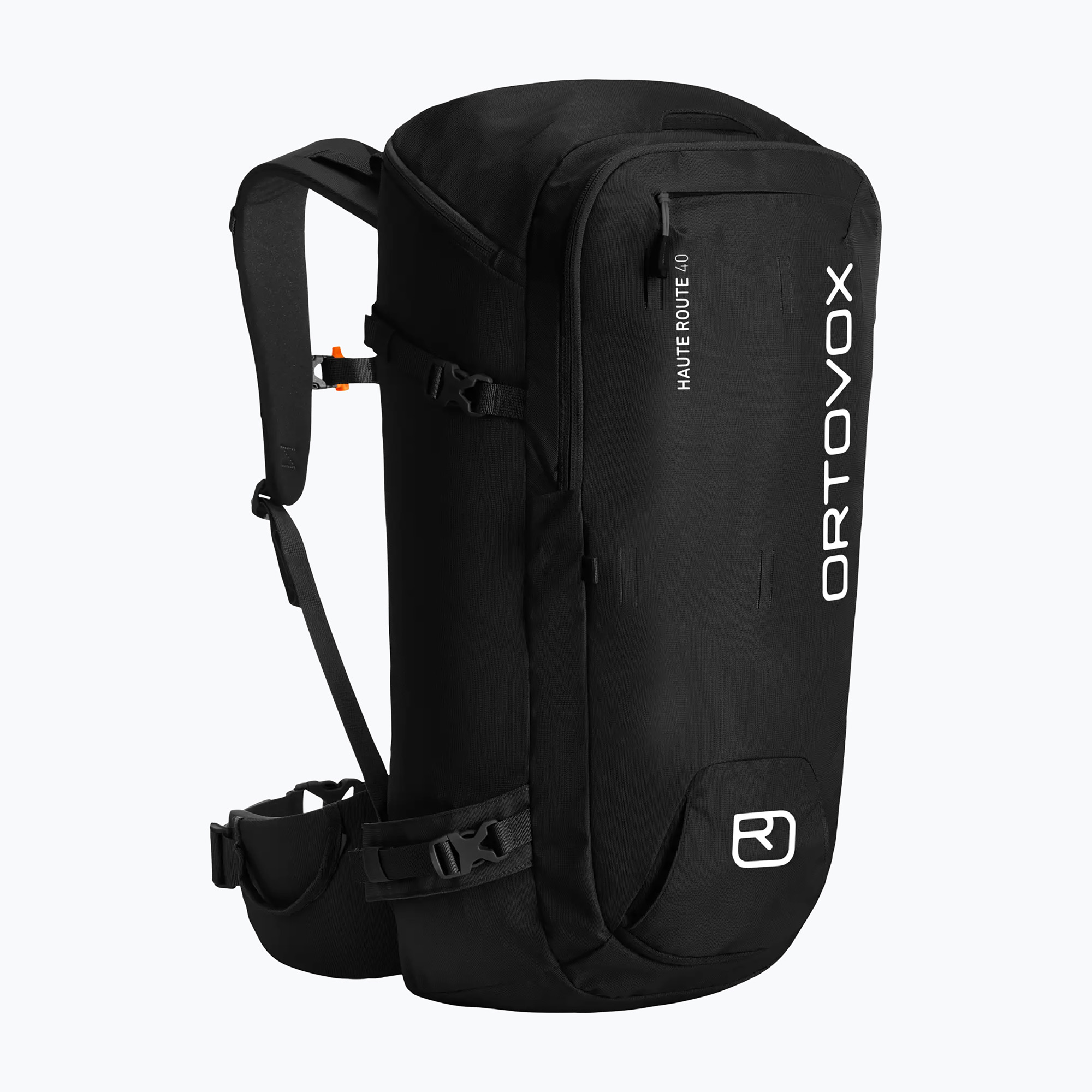 Скитуринг раница ORTOVOX Haute Route 40 l black