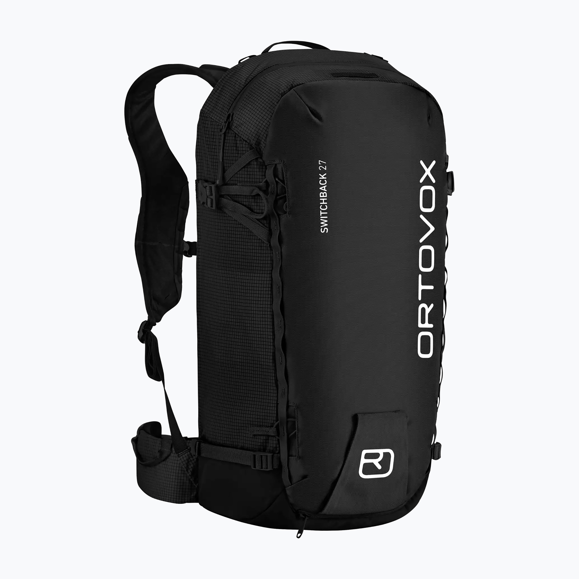 Скитуринг раница ORTOVOX Switchback 27 l black