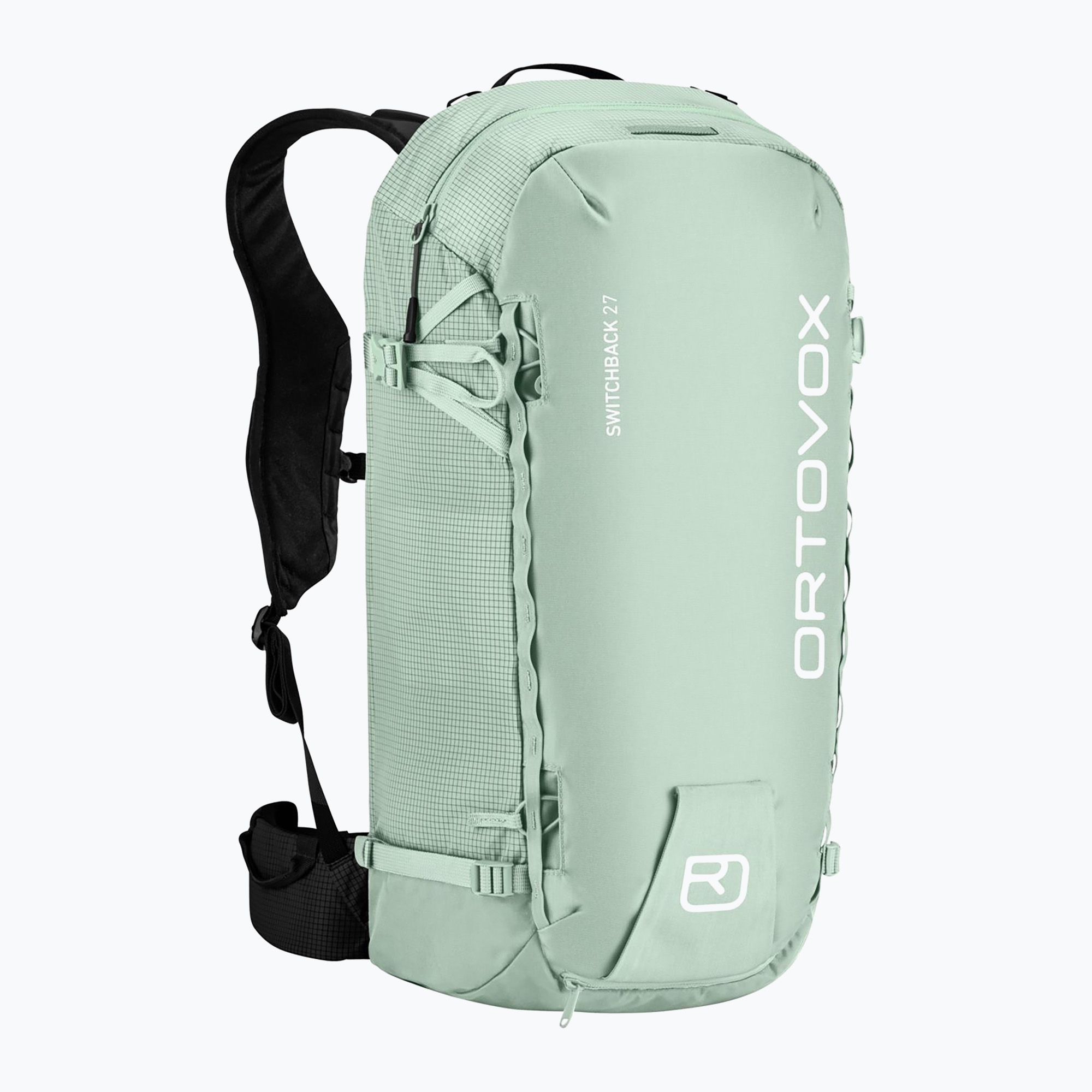 Скитуринг раница ORTOVOX Switchback 27 l green acid