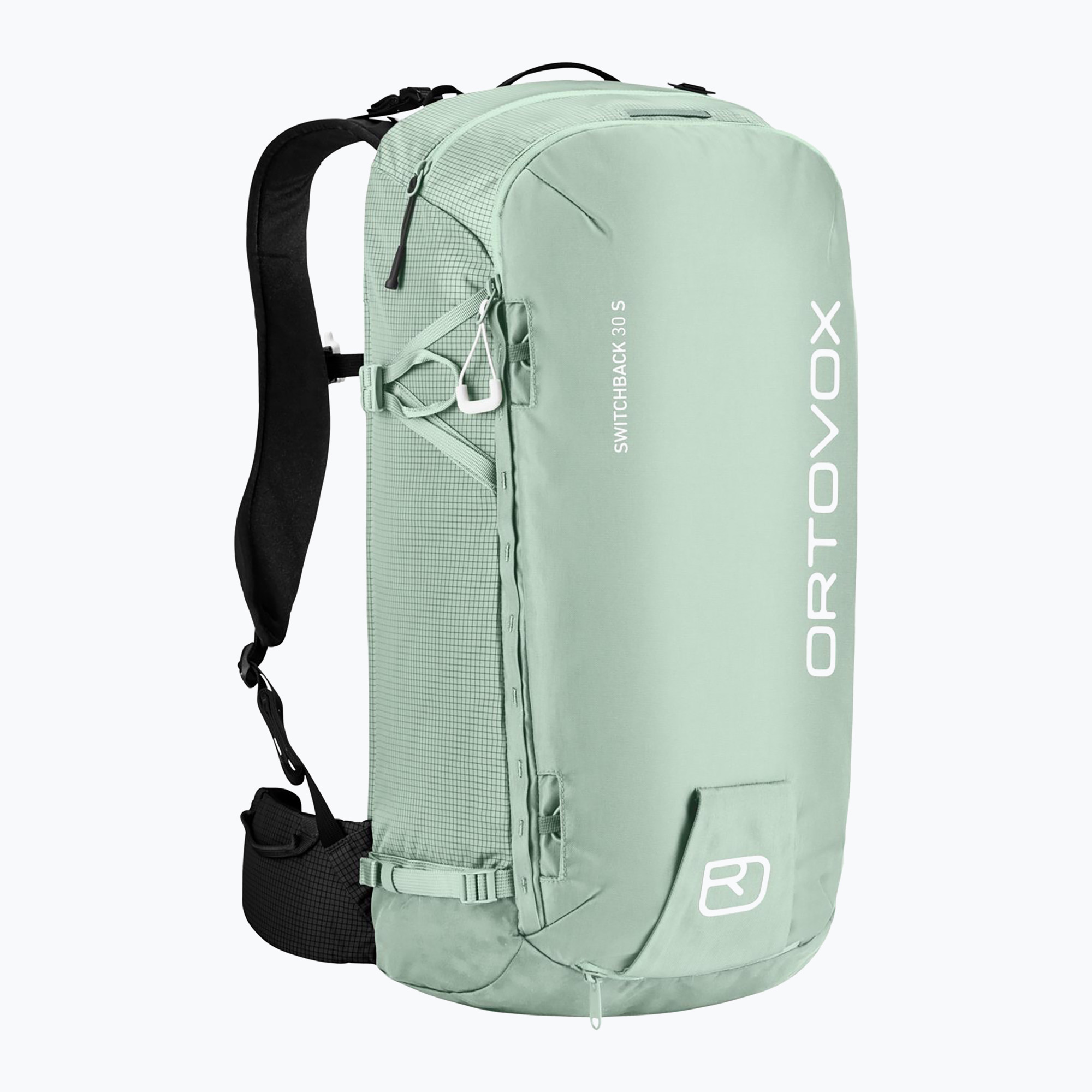 Скитуринг раница ORTOVOX Switchback 30 l S green acid
