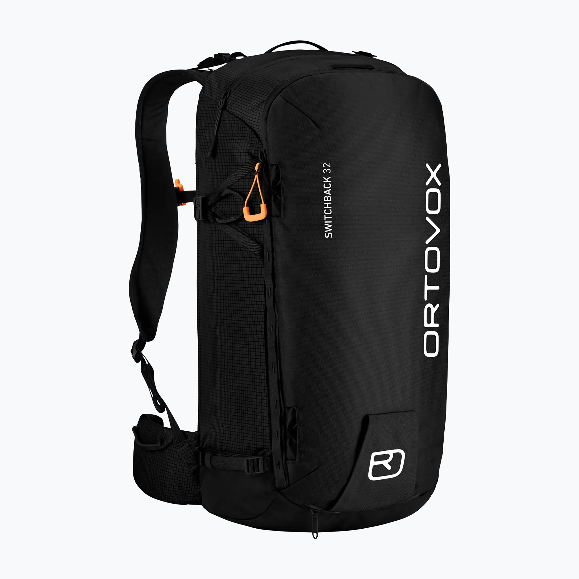 Скитуринг раница ORTOVOX Switchback 32 l black raven