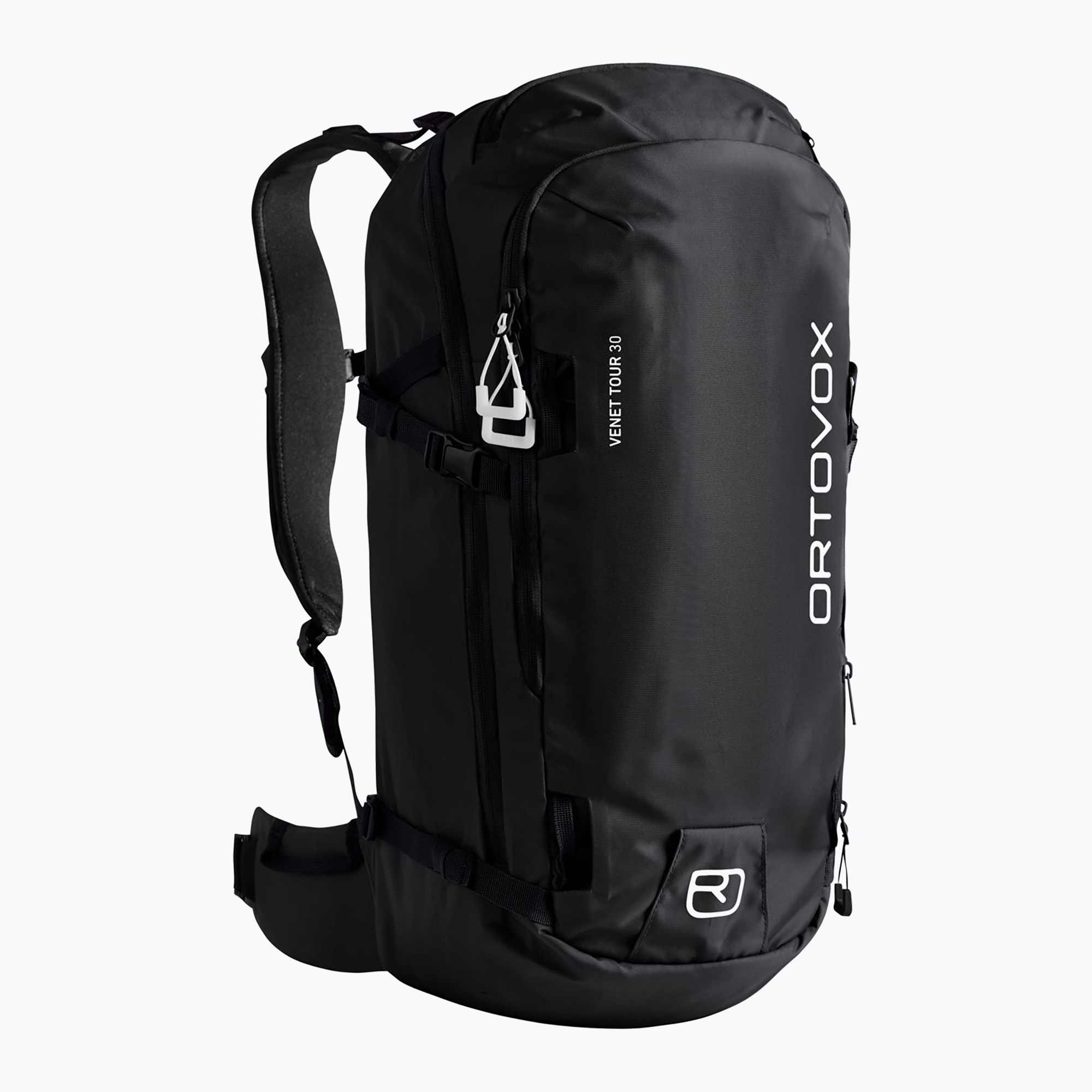 Скитуринг раница ORTOVOX Venet Tour 30 l black raven