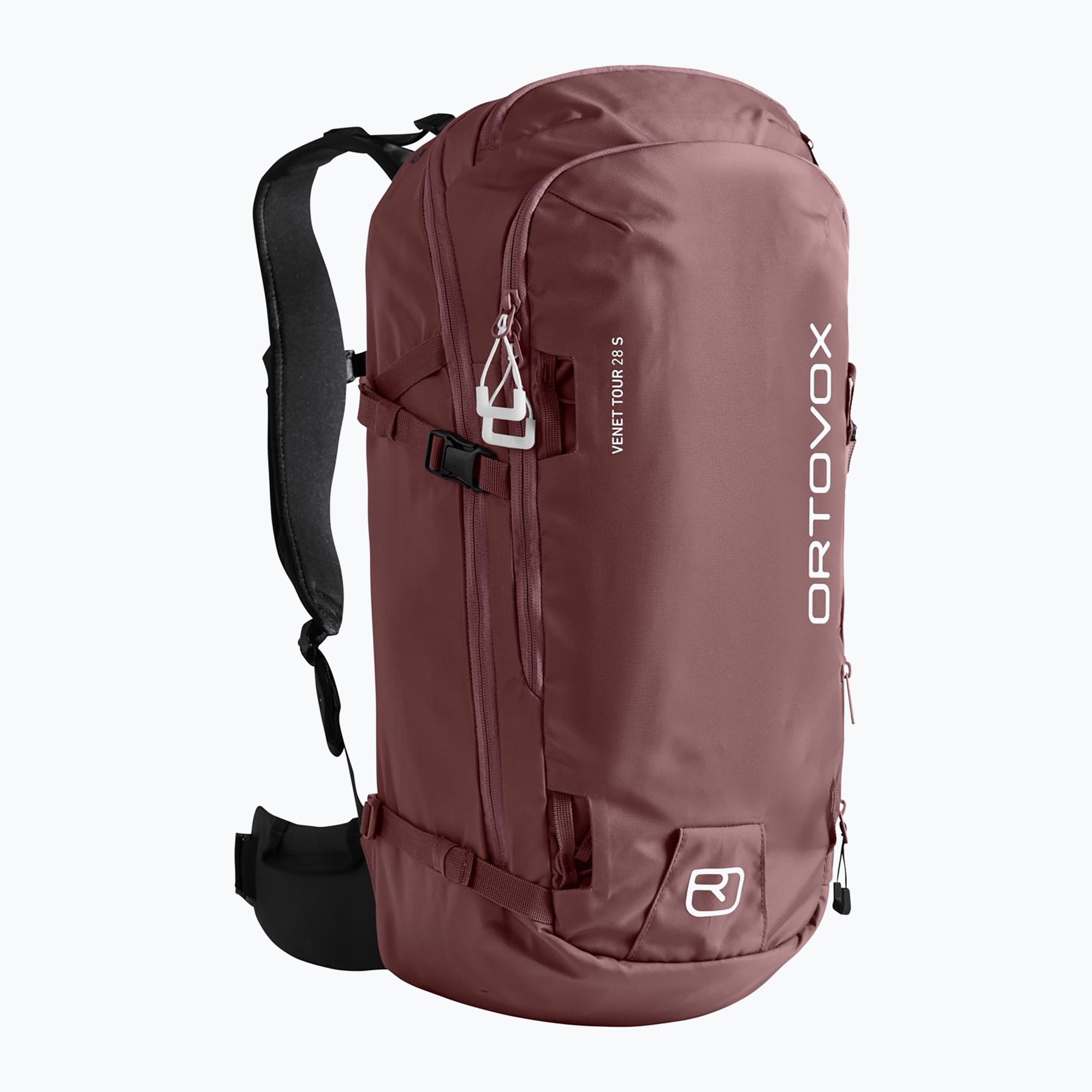 Скитуринг раница ORTOVOX Venet Tour 28 l dusk rose