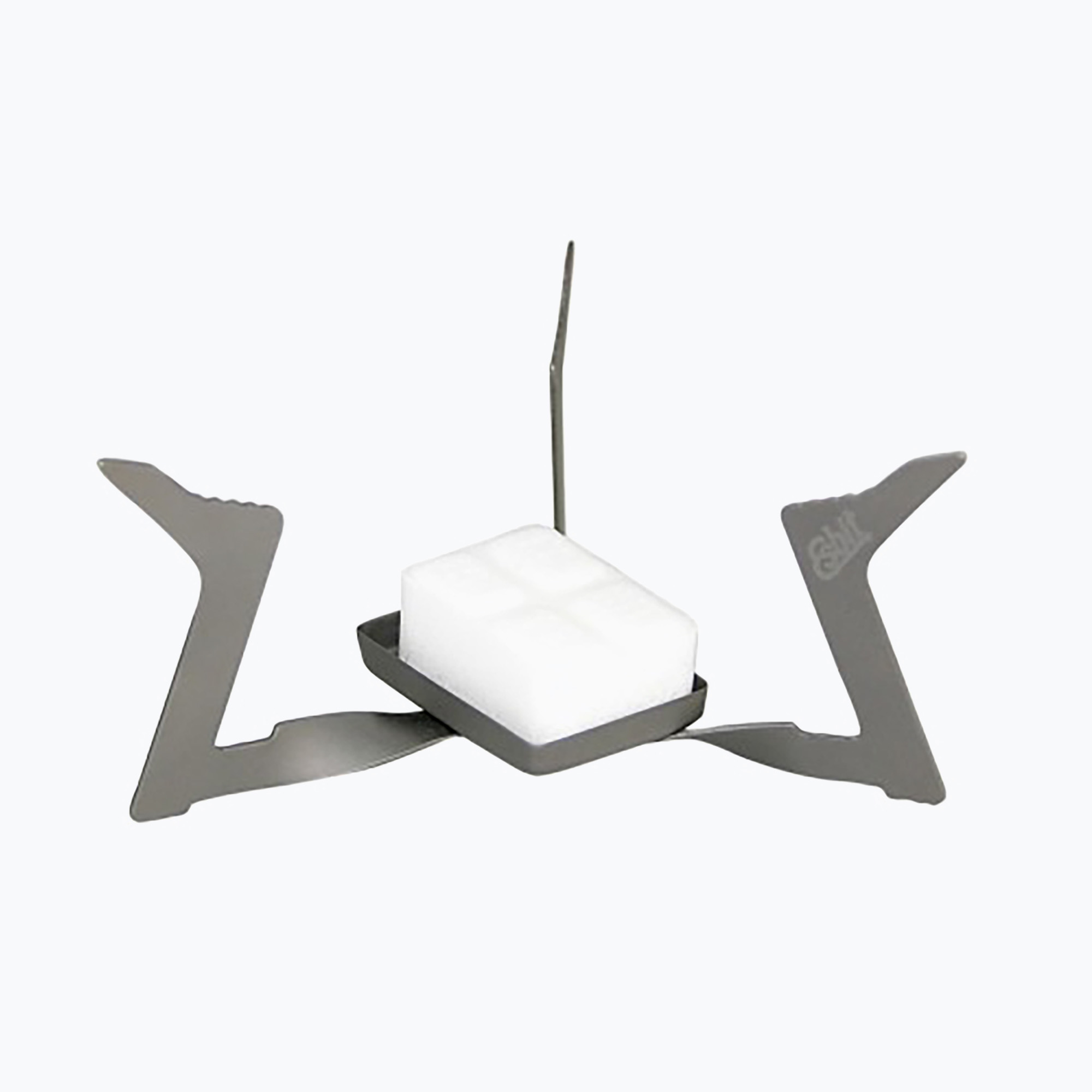 Туристическа печка Esbit Titanum Solid