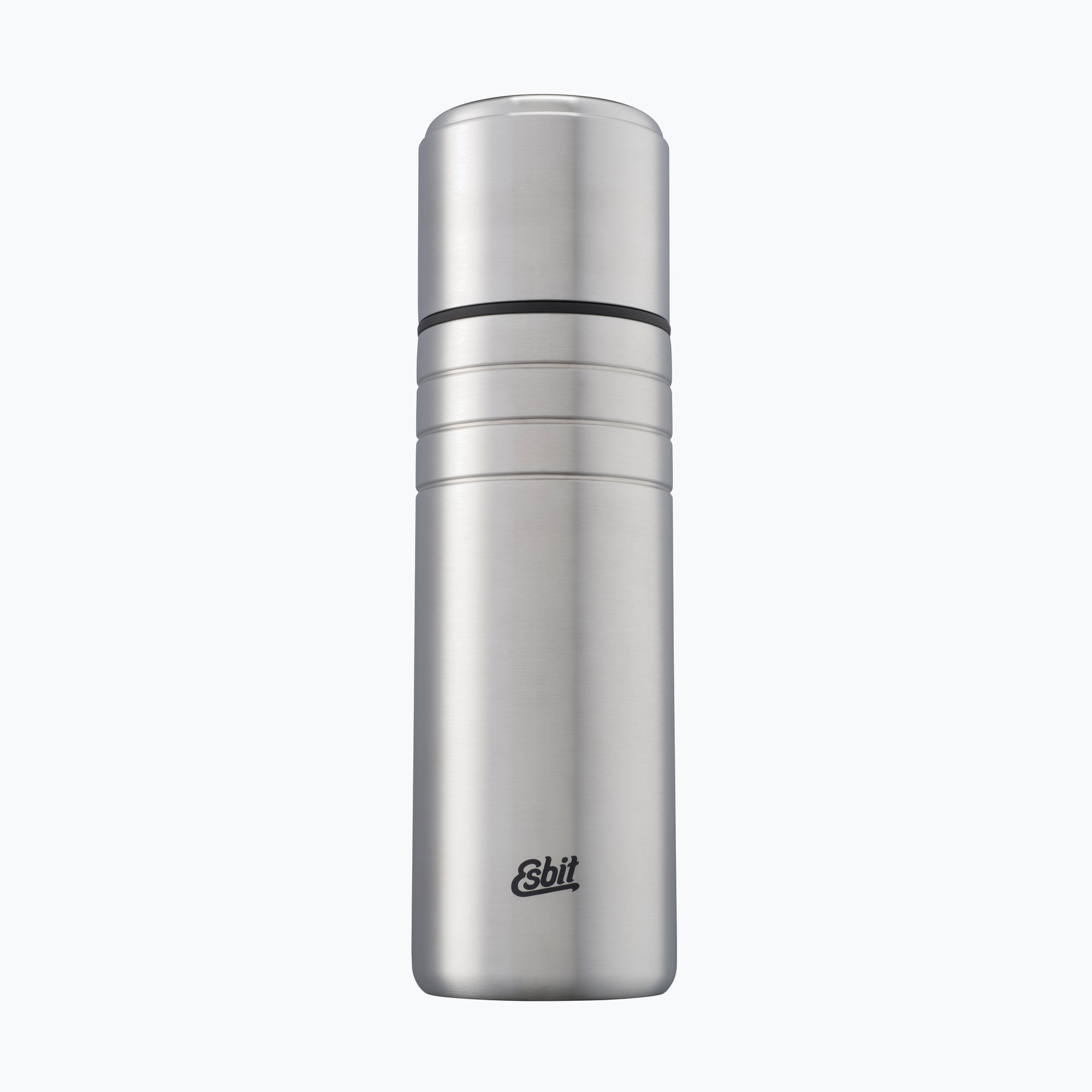 Termos Esbit Majoris Stainless Steel Vacuum Flask 1000 ml stainless steel/matt 