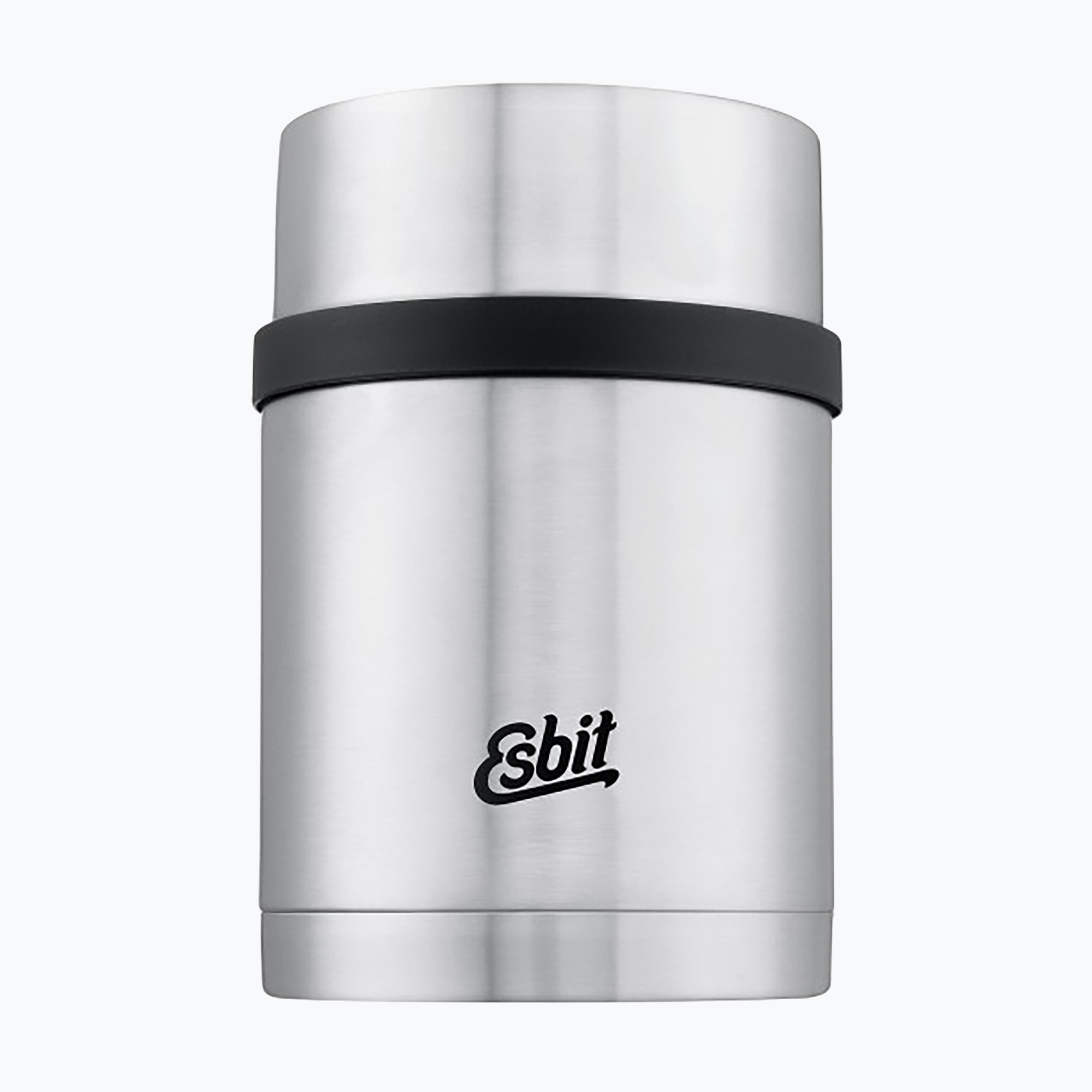 Termos na żywność Esbit Sculptor Stainless Steel Food Jug 750 ml stainless steel/matt 