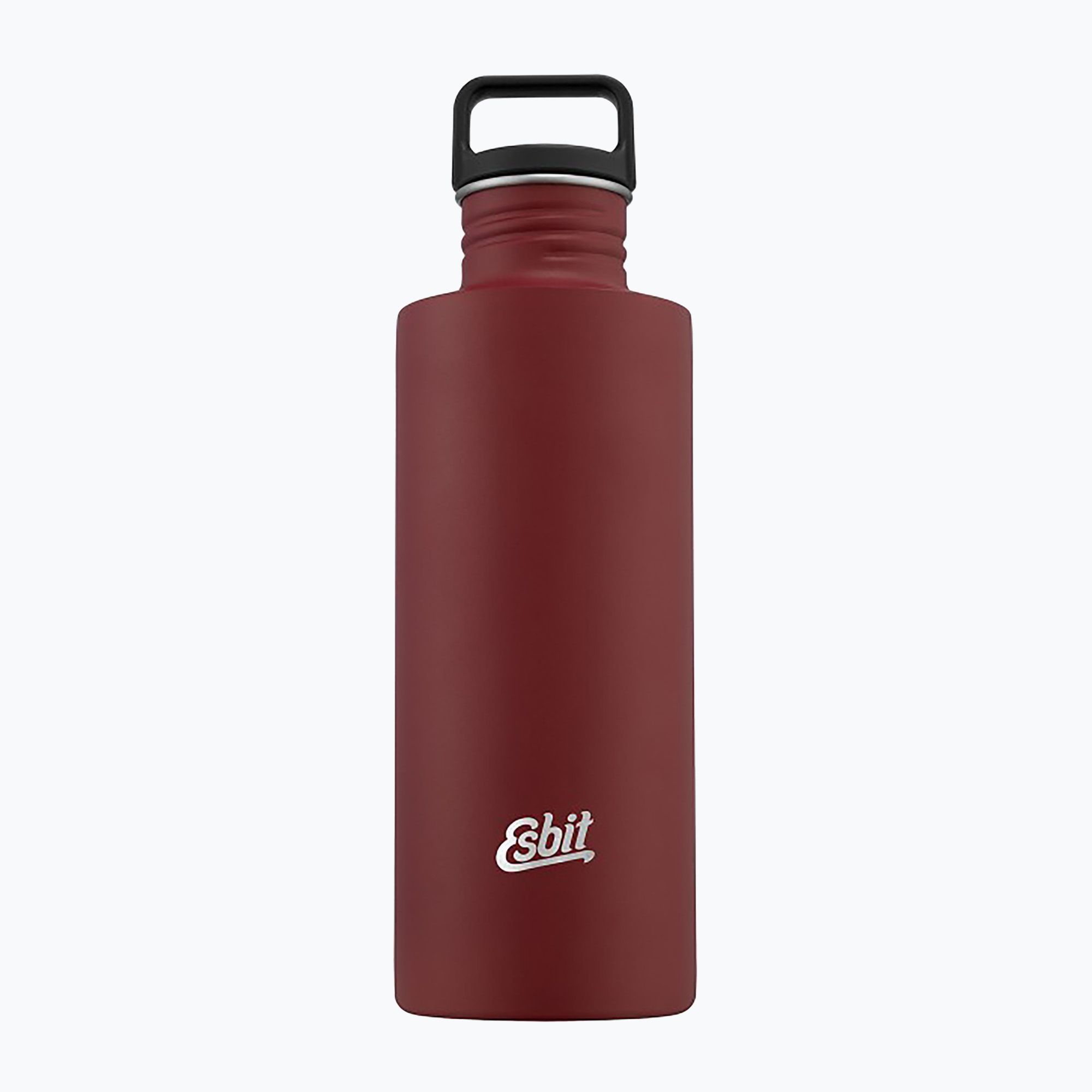 Butelka termiczna Esbit Sculptor Stainless Steel Drinking Bottle 1000 ml burgundy 