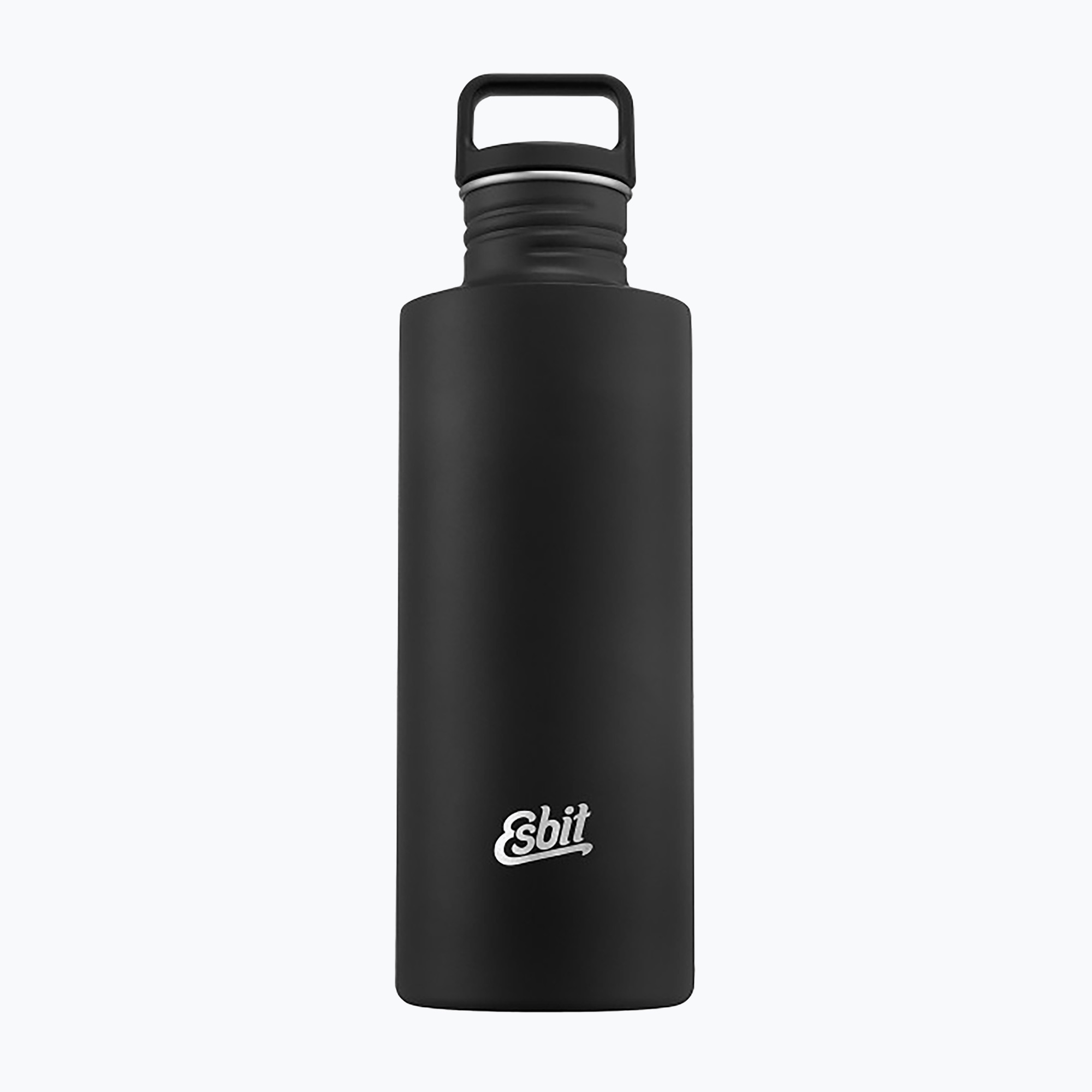 Butelka termiczna Esbit Sculptor Stainless Steel Drinking Bottle 1000 ml black 