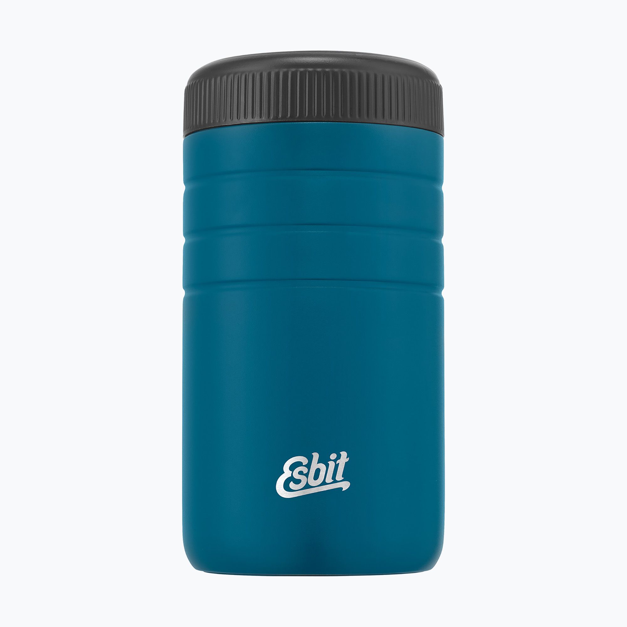 Termos na żywność Esbit Majoris Stainless Steel Food Jug 550 ml polar blue 