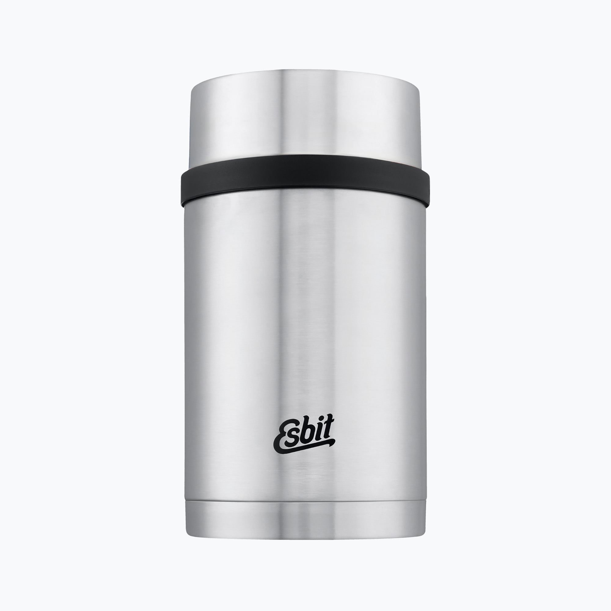 Termos na żywność Esbit Sculptor Stainless Steel Food Jug 1000 ml stainless steel/matt 