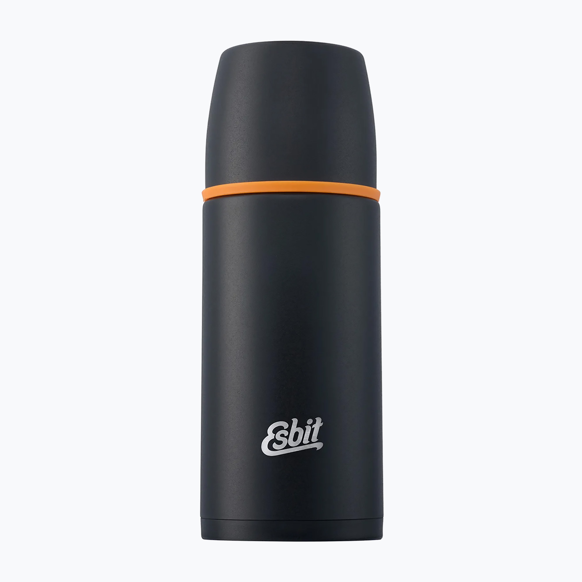 Термос Esbit Stainless Steel Vacuum Flask 500 ml black
