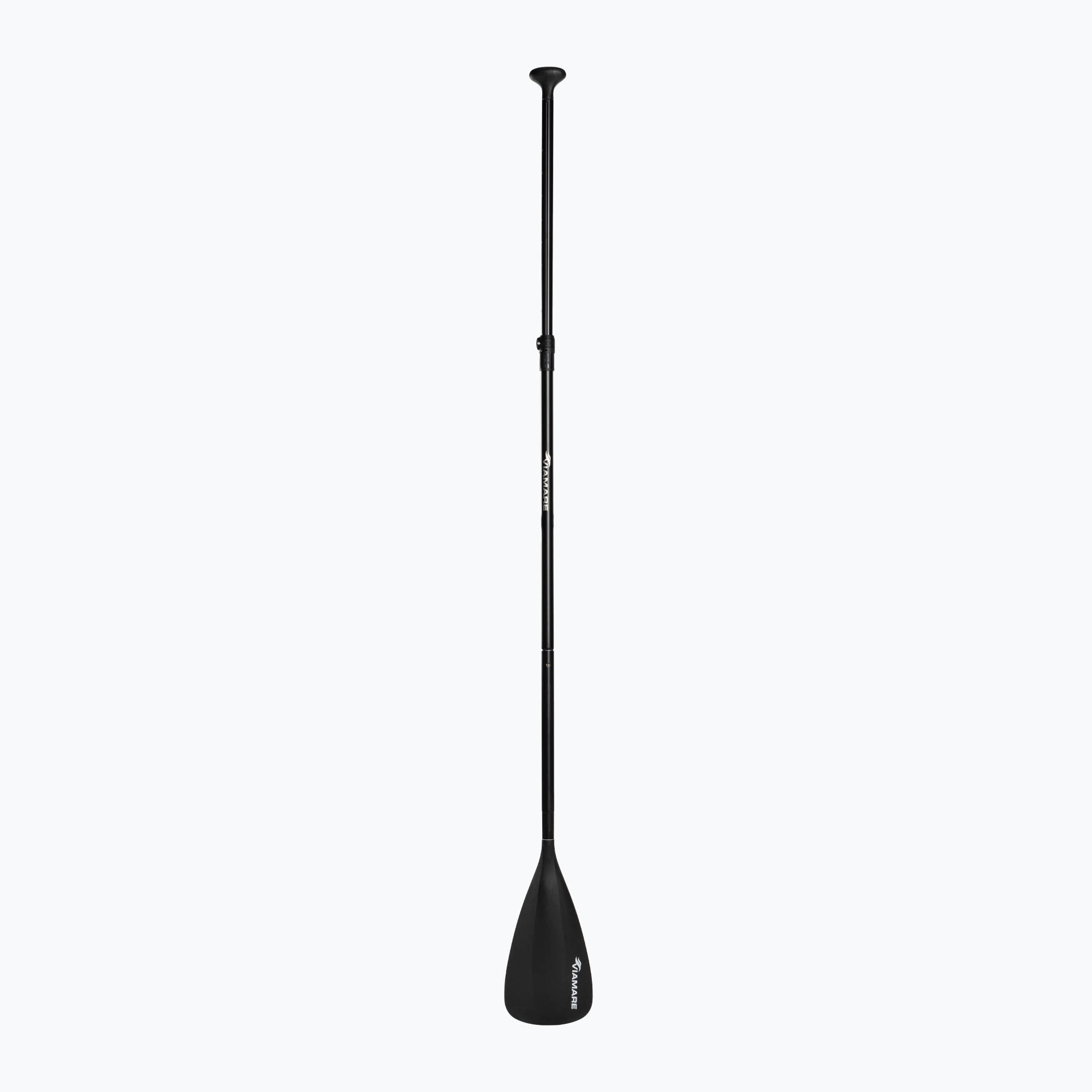 Wiosło SUP 3-częściowe Viamare SUP Alu/PP 