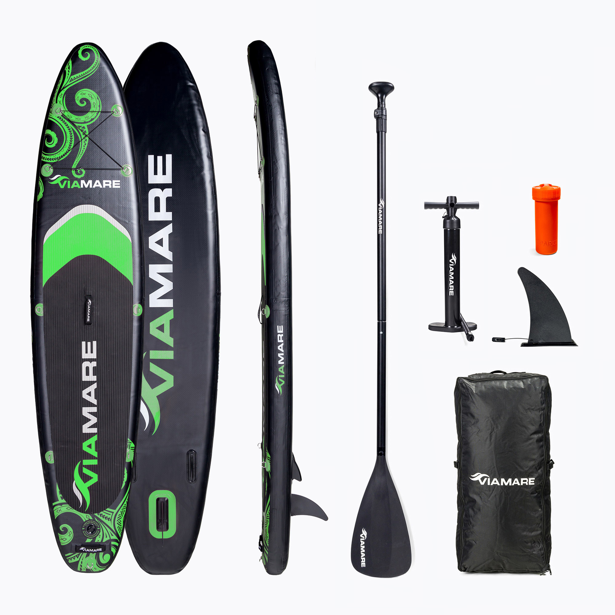 Deska SUP Viamare 330 S 10'9