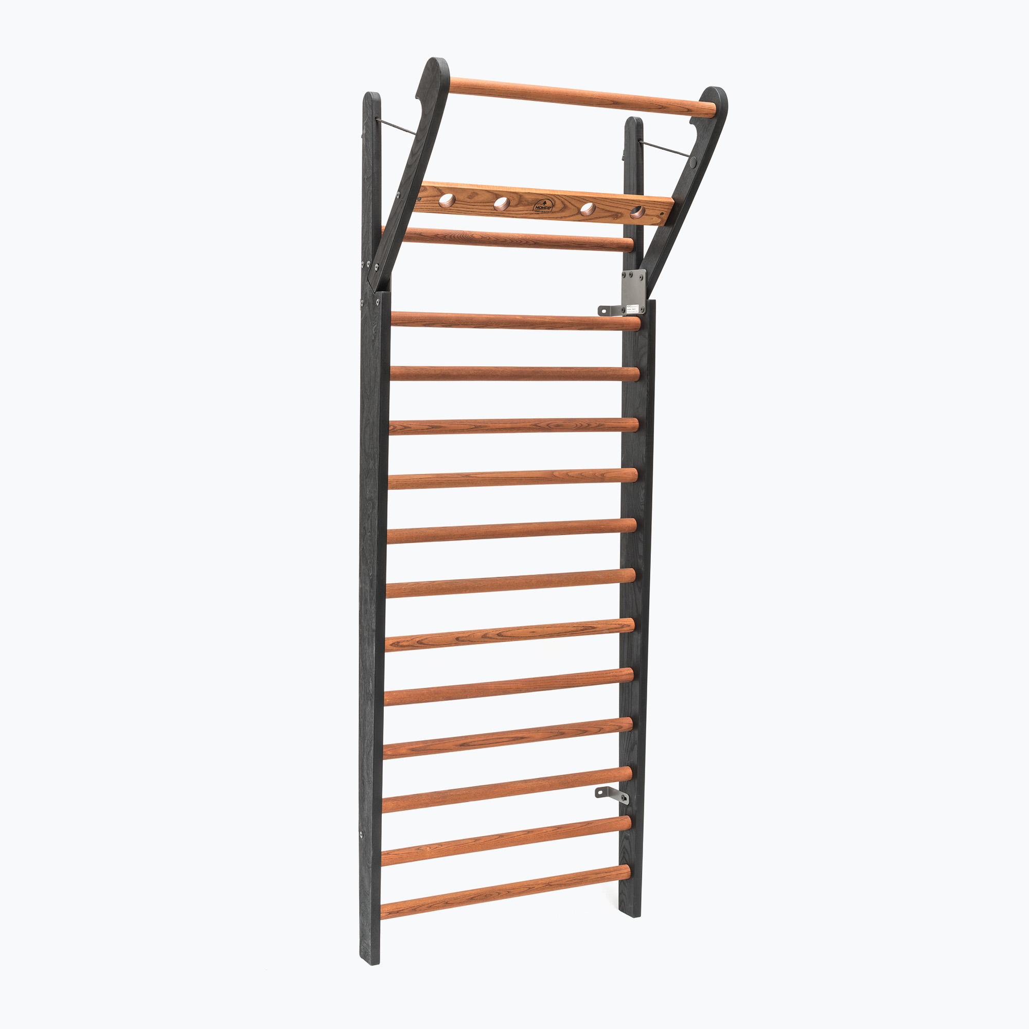 Scala da ginnastica NOHrD WallBars 14 Club Ash (WallBars 14 DC-NH-12.104)
