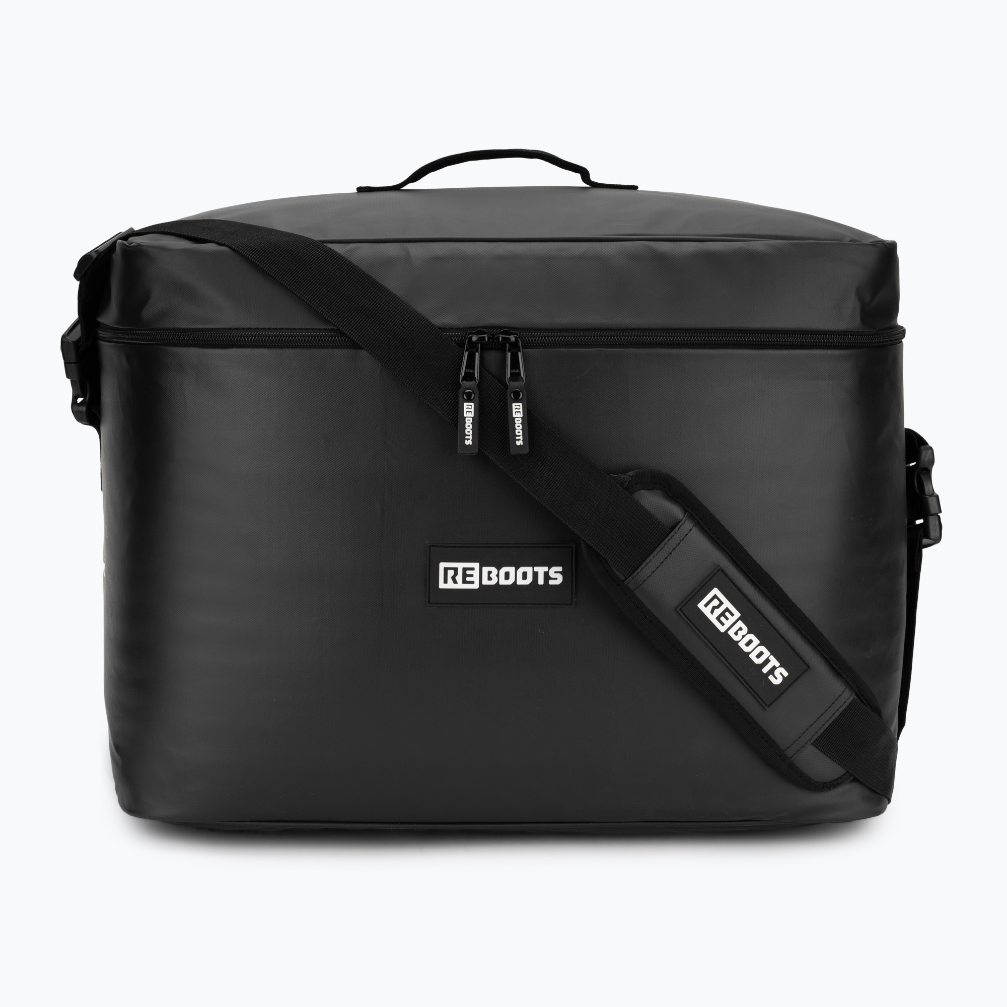 Torba REBOOTS Soft 45-50 l black 