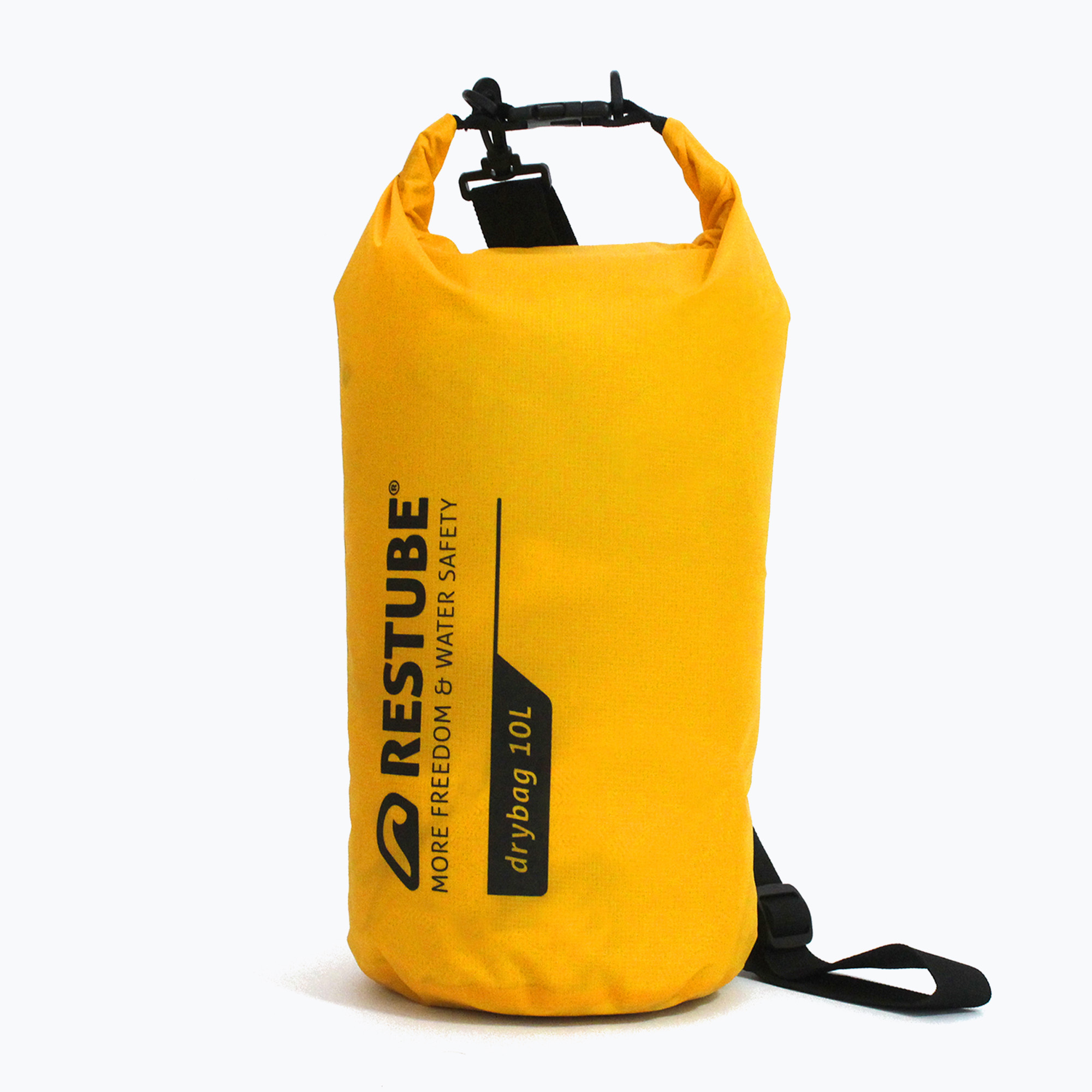Restube Drybag водоустойчива чанта 10 л жълта