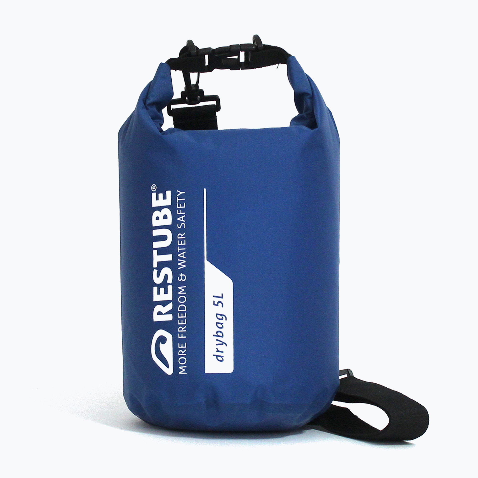 Restube Drybag 5 л син