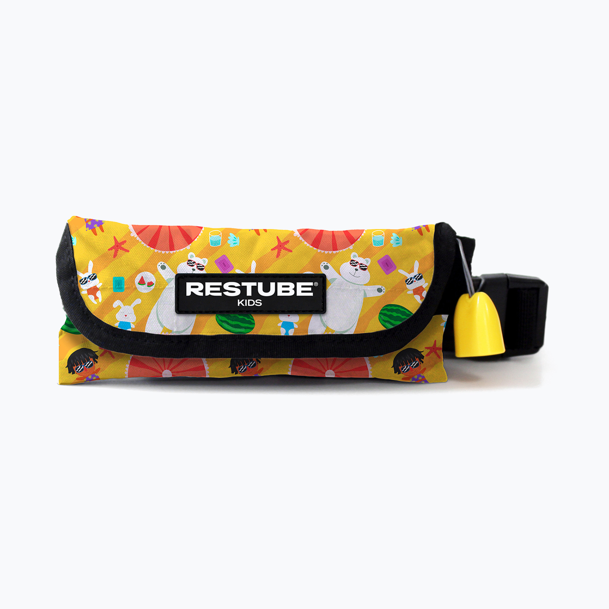 Detská záchranná bójka Restube Beach Kids bunny