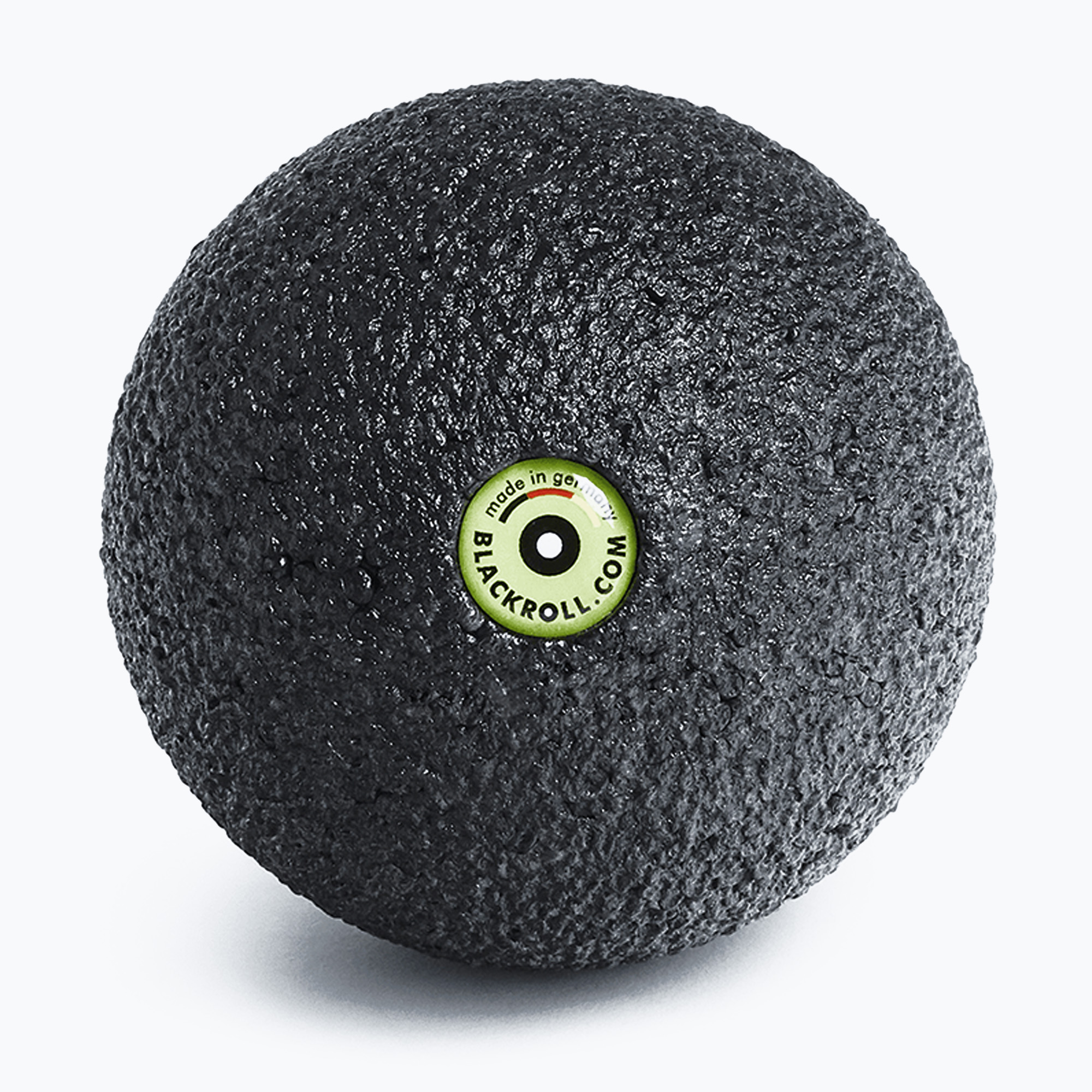 Масажна топка BLACKROLL Ball A000497 black