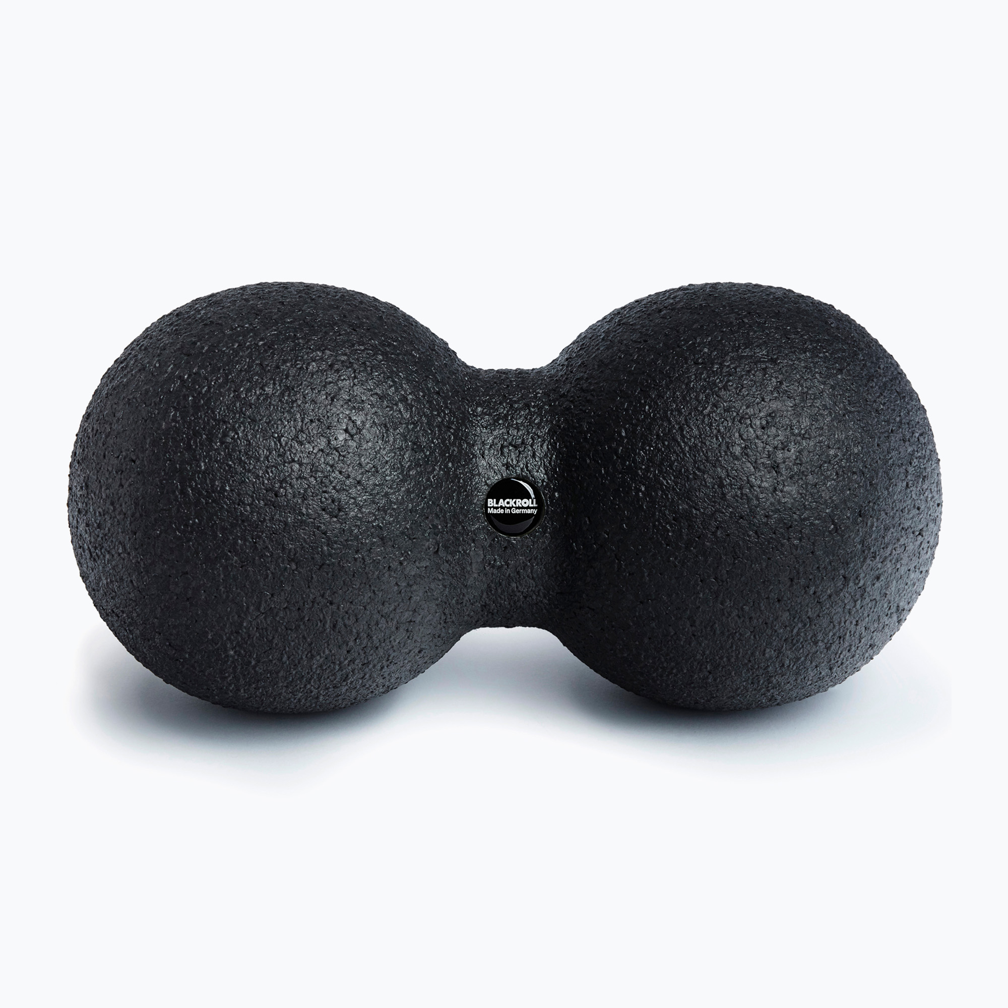 Масажна топка BLACKROLL Duoball A000499 black