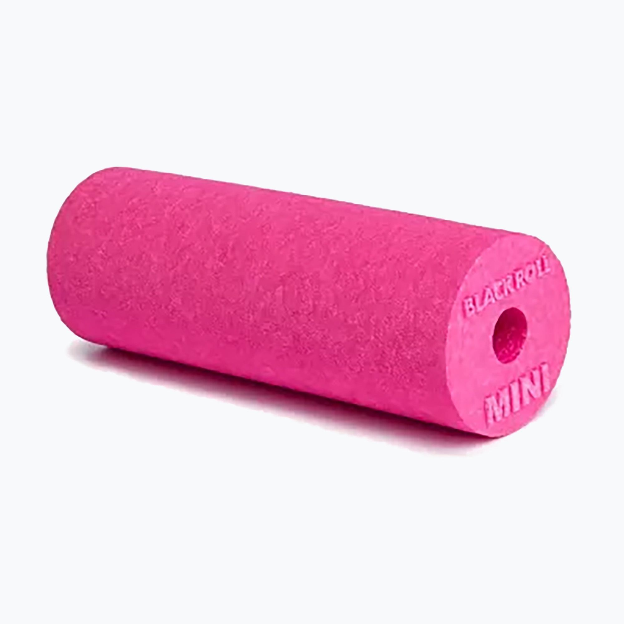 Masážny valček na chodidlá BLACKROLL Mini pink (Mini A000250)