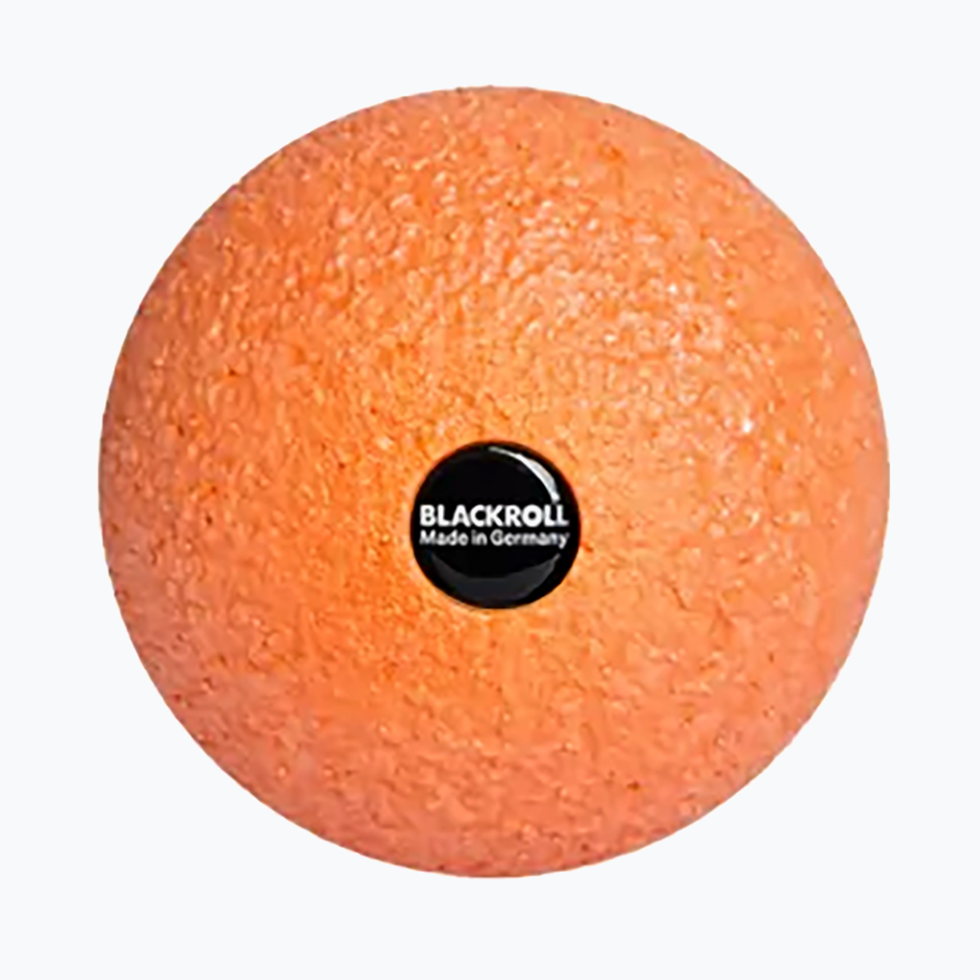 Масажен ролер BLACKROLL Ball orange