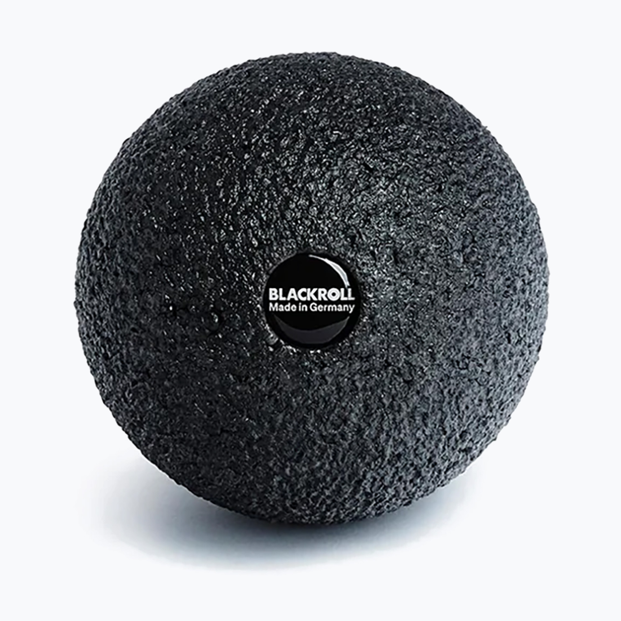 Масажна топка BLACKROLL Ball yellow