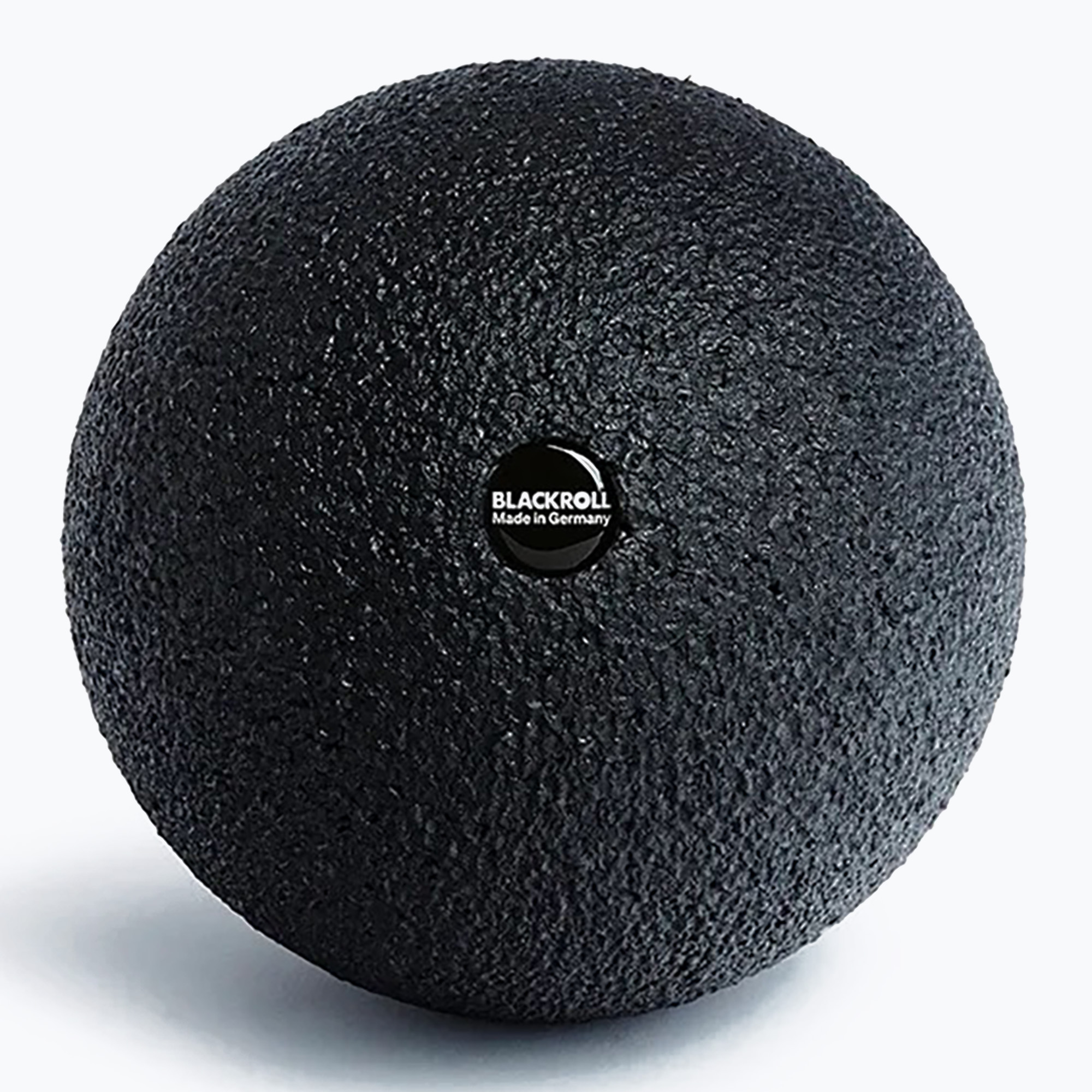 Масажна топка BLACKROLL Ball A000530 yellow