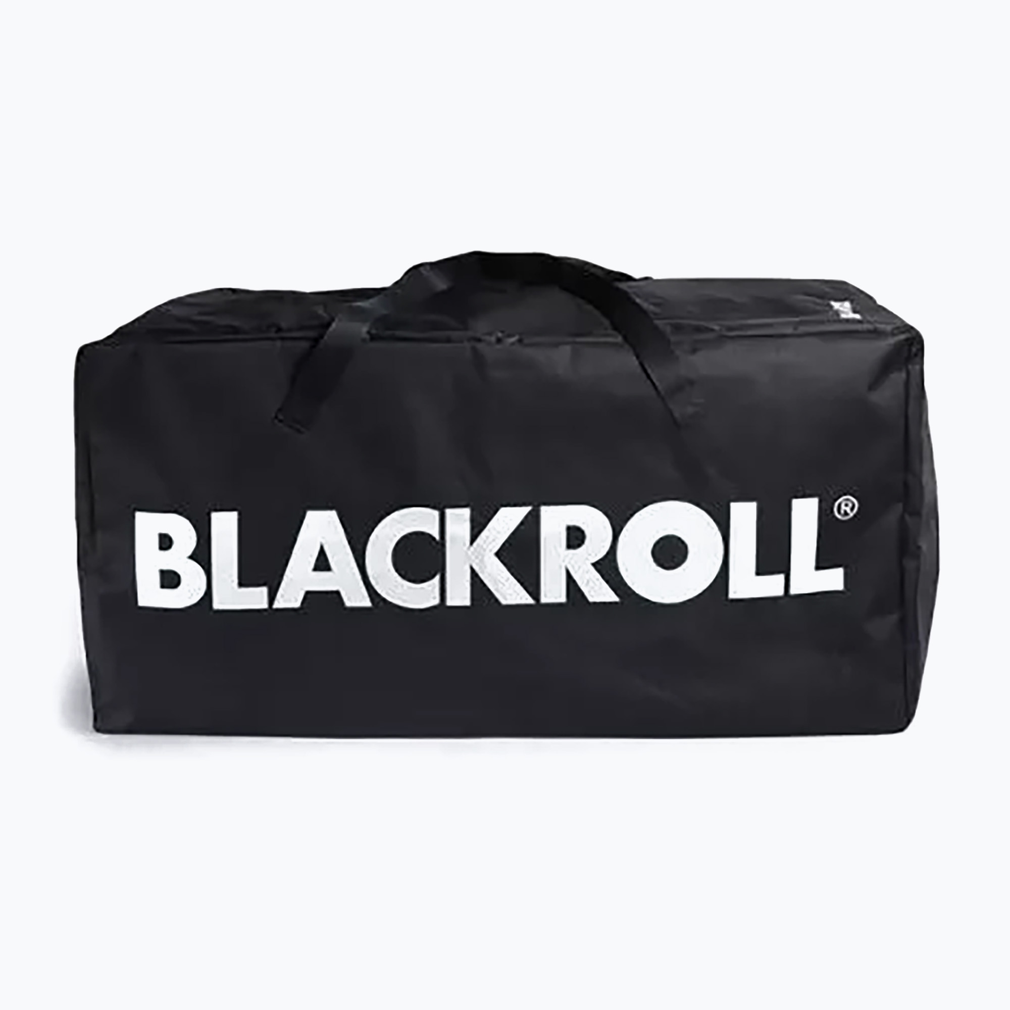 Torba BLACKROLL Trainerbag black 