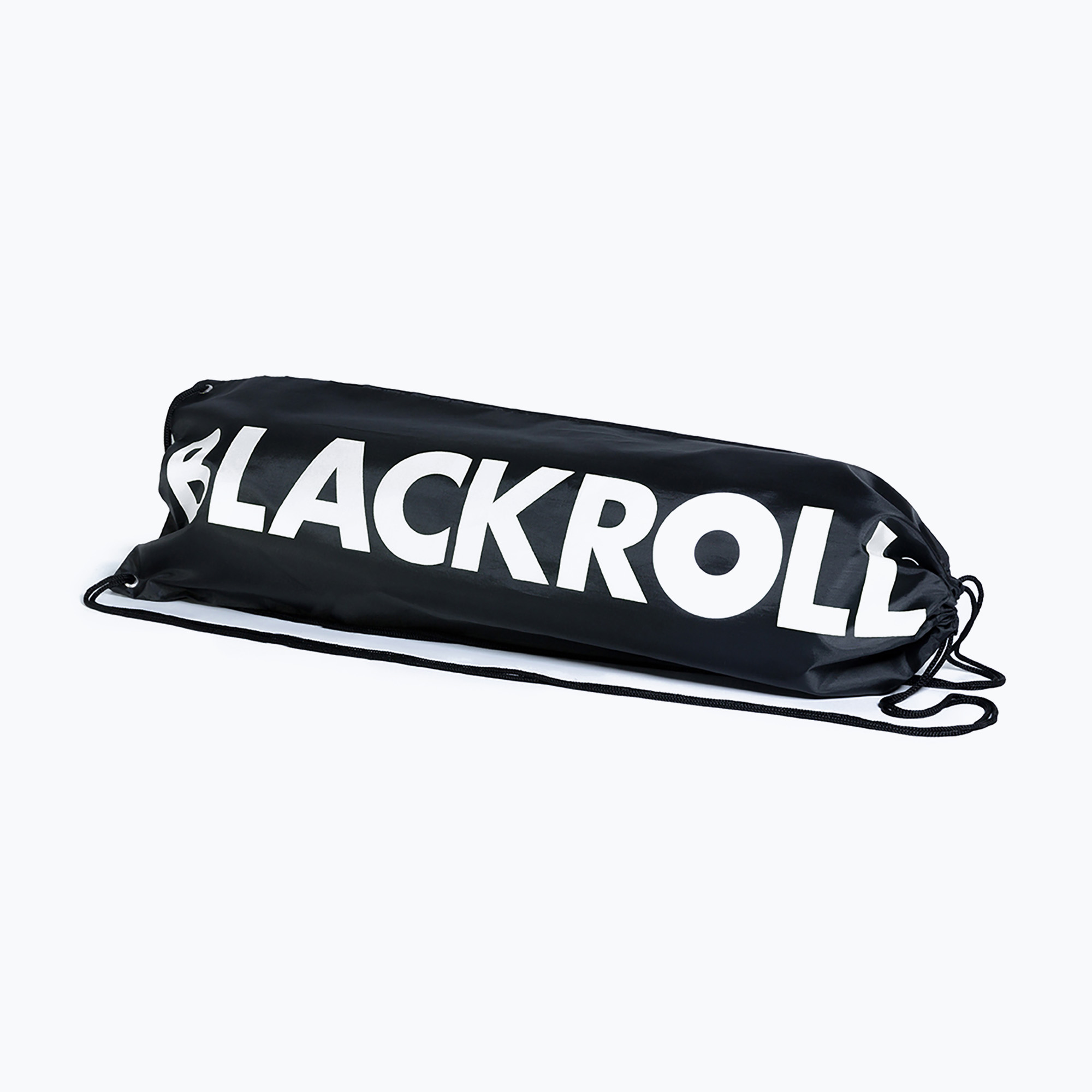 Чанта BLACKROLL Gymbag black/green