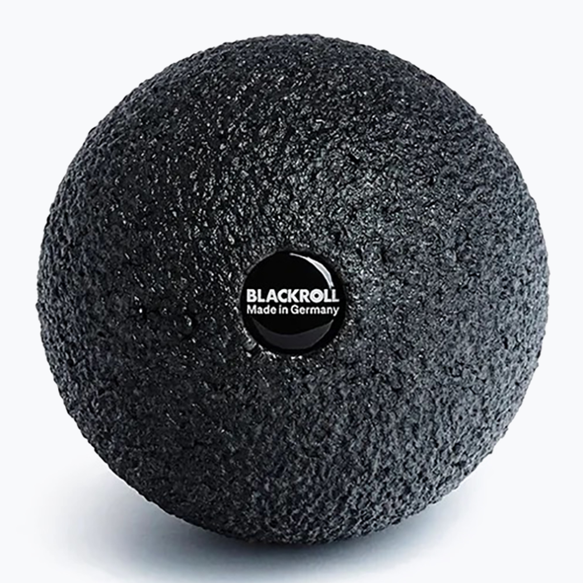 Масажна топка BLACKROLL Ball green
