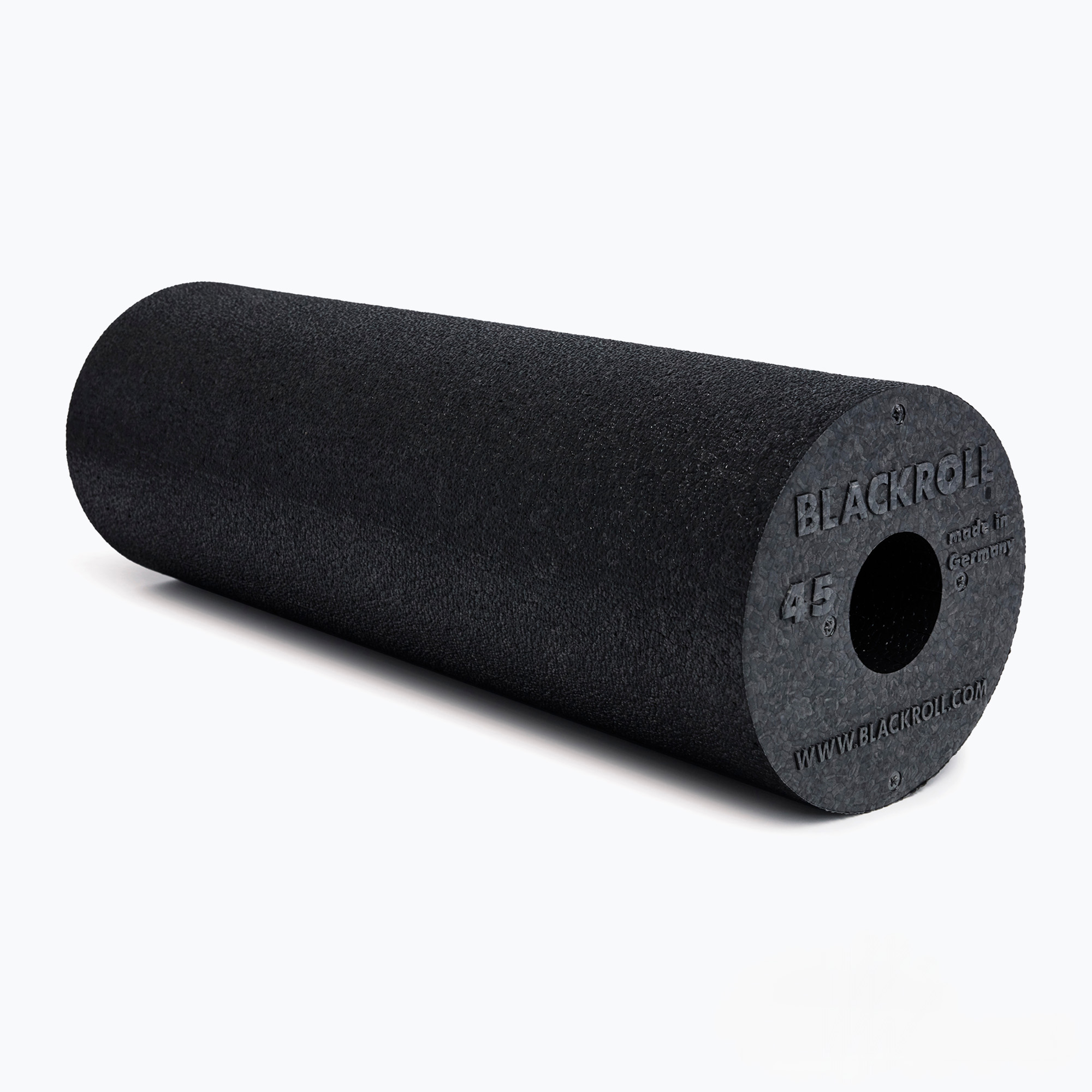 Масажен ролер BLACKROLL Standard A000459 black