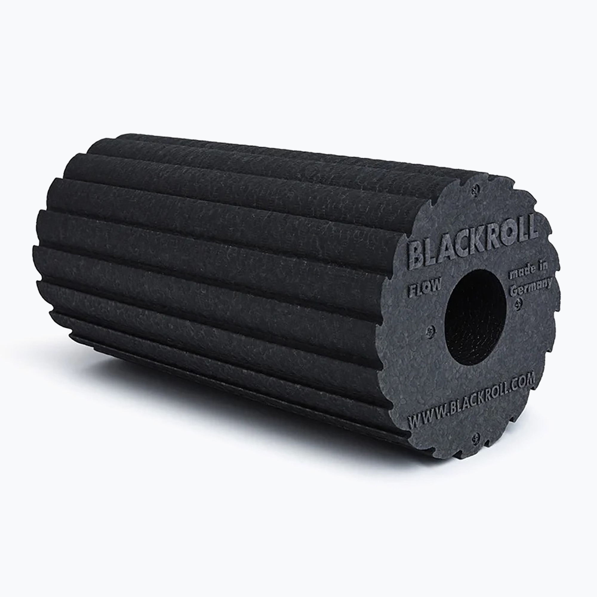 Масажен ролер BLACKROLL Flow Standard black