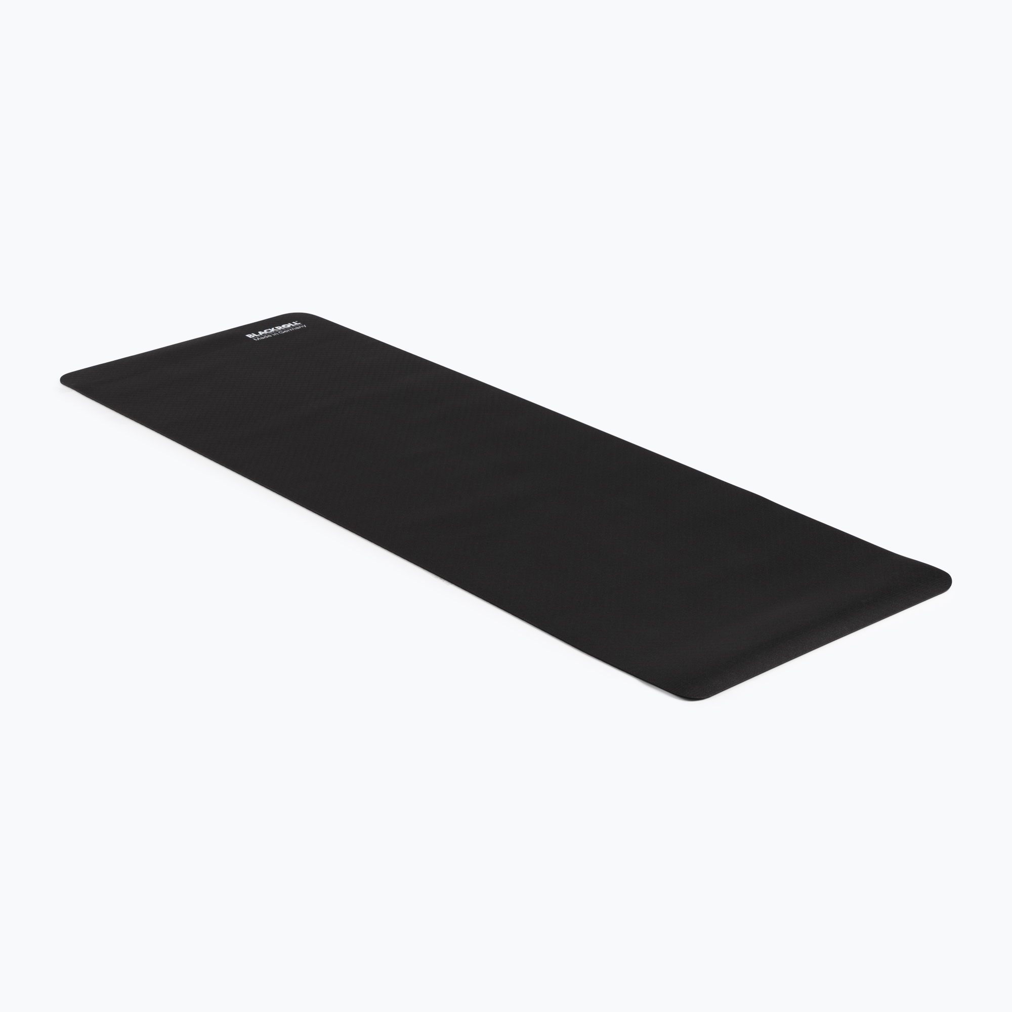 Mata fitness BLACKROLL Mat 5 mm czarna 