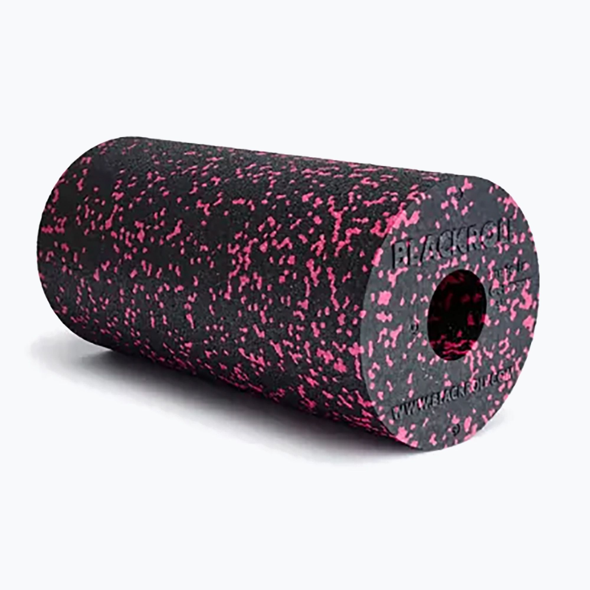 Roller do masażu BLACKROLL Standard black/pink 