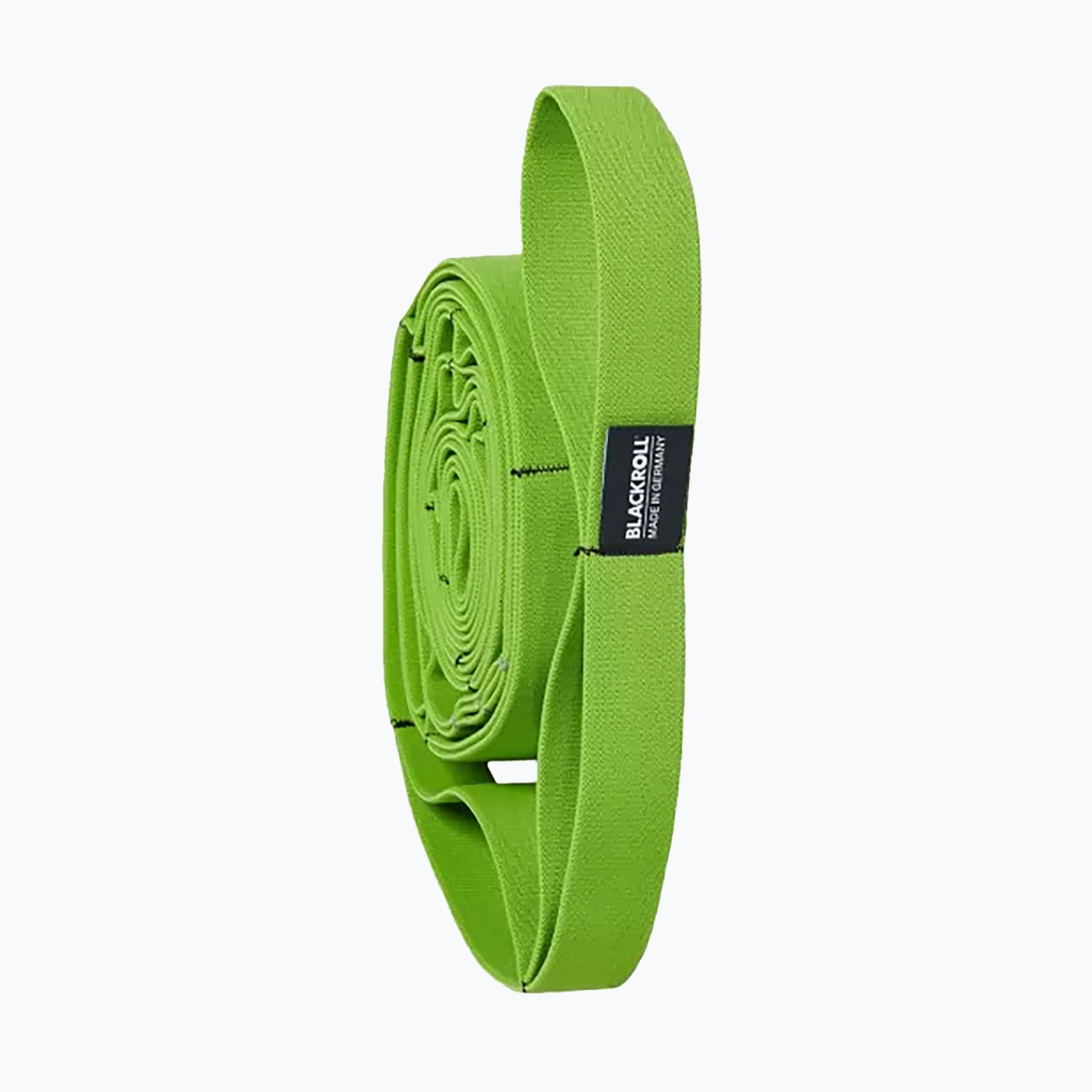 Taśma do treningu BLACKROLL Multiband green 