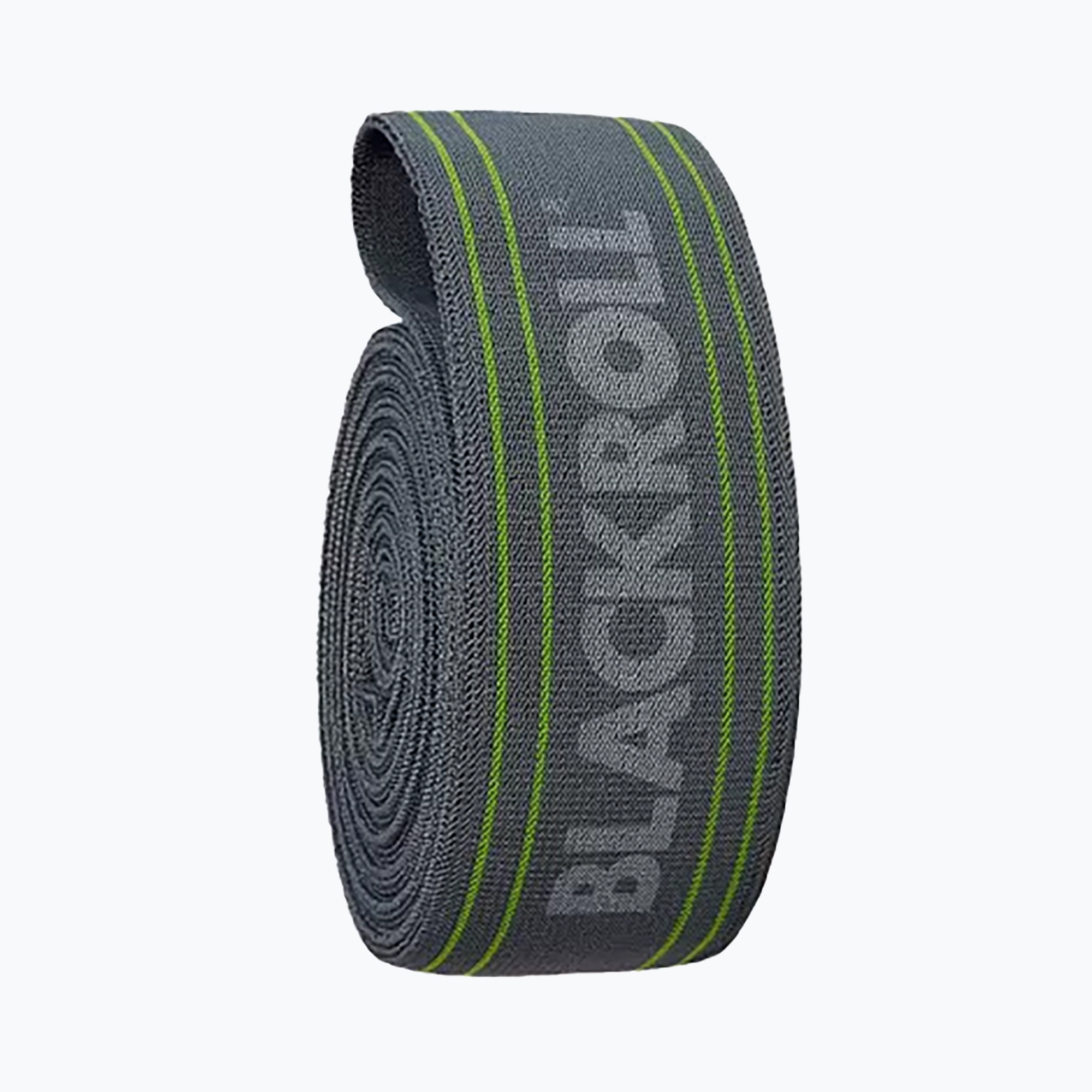 Guma do ćwiczeń BLACKROLL Resist black 