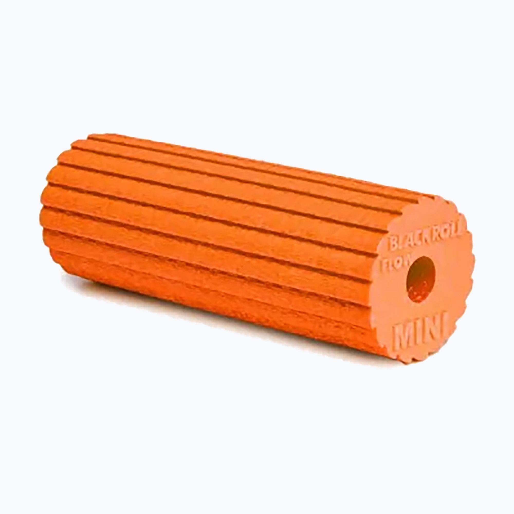BLACKROLL Mini Flow orange Massage Roller (15 x 5.5 cm)