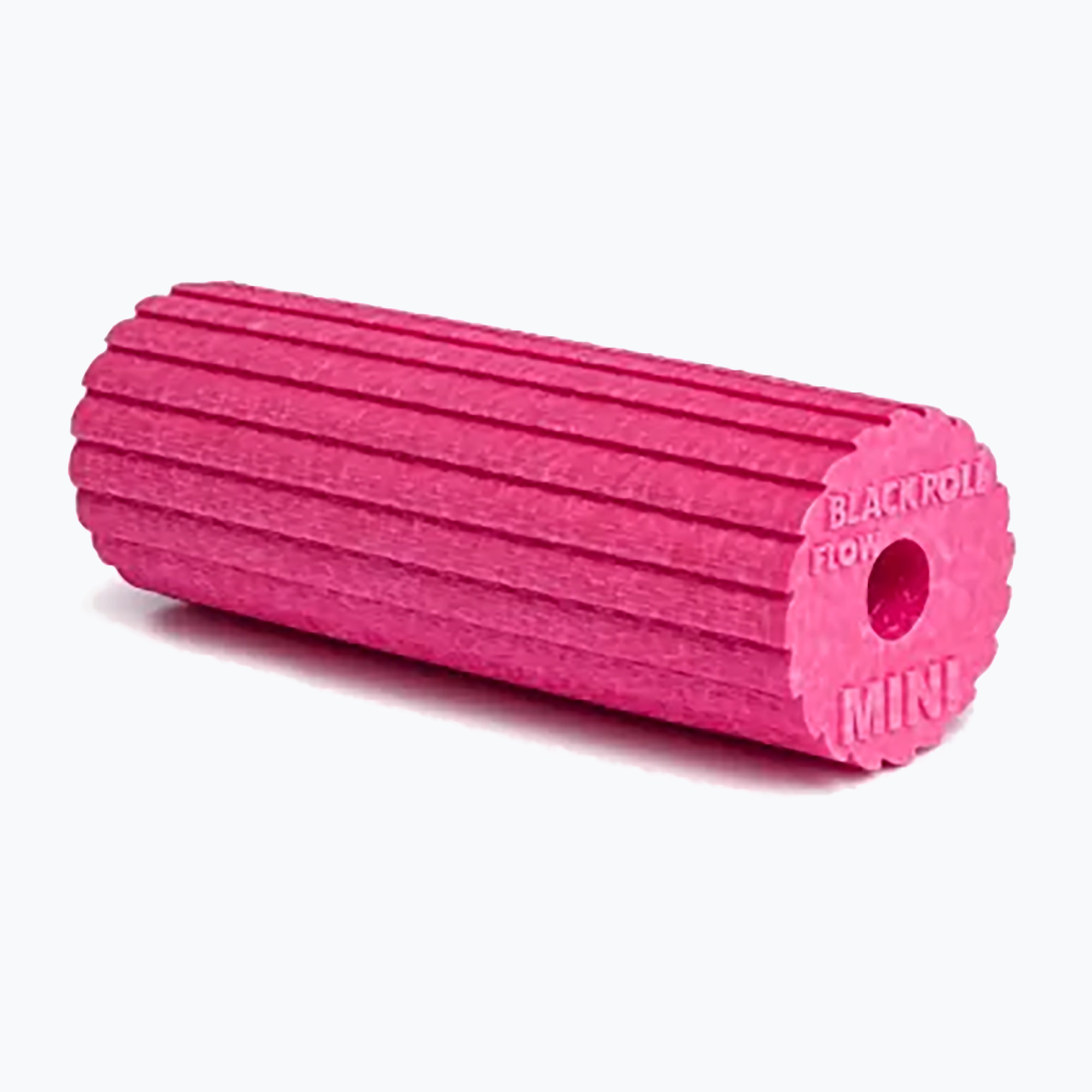 BLACKROLL Mini Flow pink Massage Roller (15 x 5.5 cm)