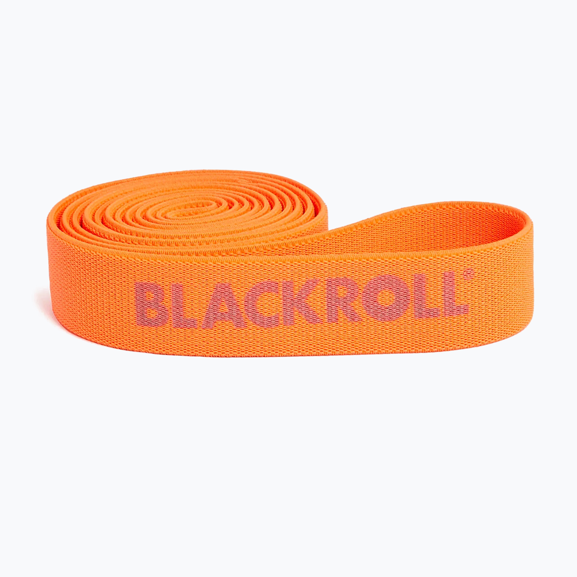 Лента за тренировка BLACKROLL Super Band orange