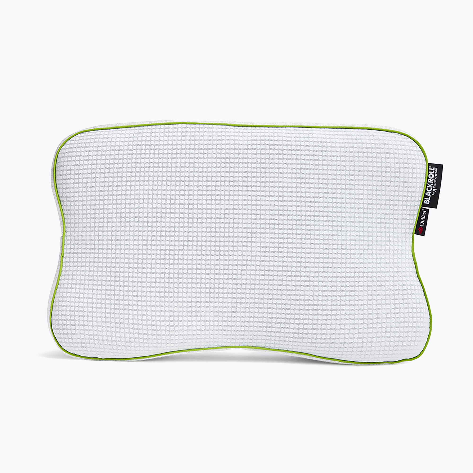 Poszewka na poduszkę BLACKROLL Pillow Case Climate grey 