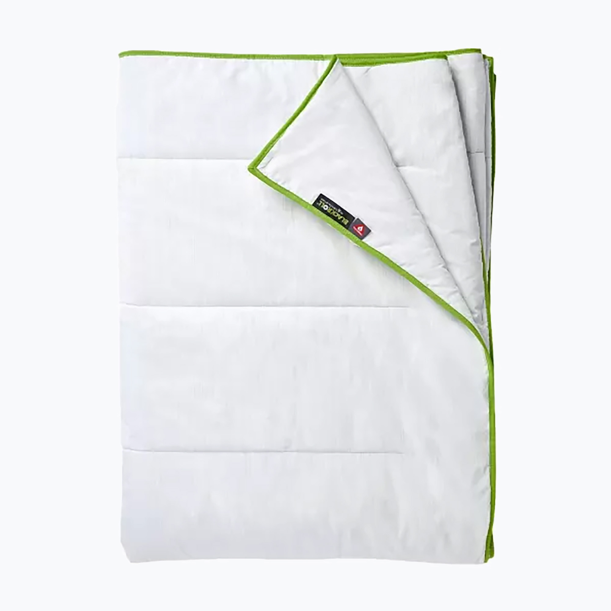 Prikrývka BLACKROLL Recovery Blanket All Year white (Recovery Blanket All Year A002927)