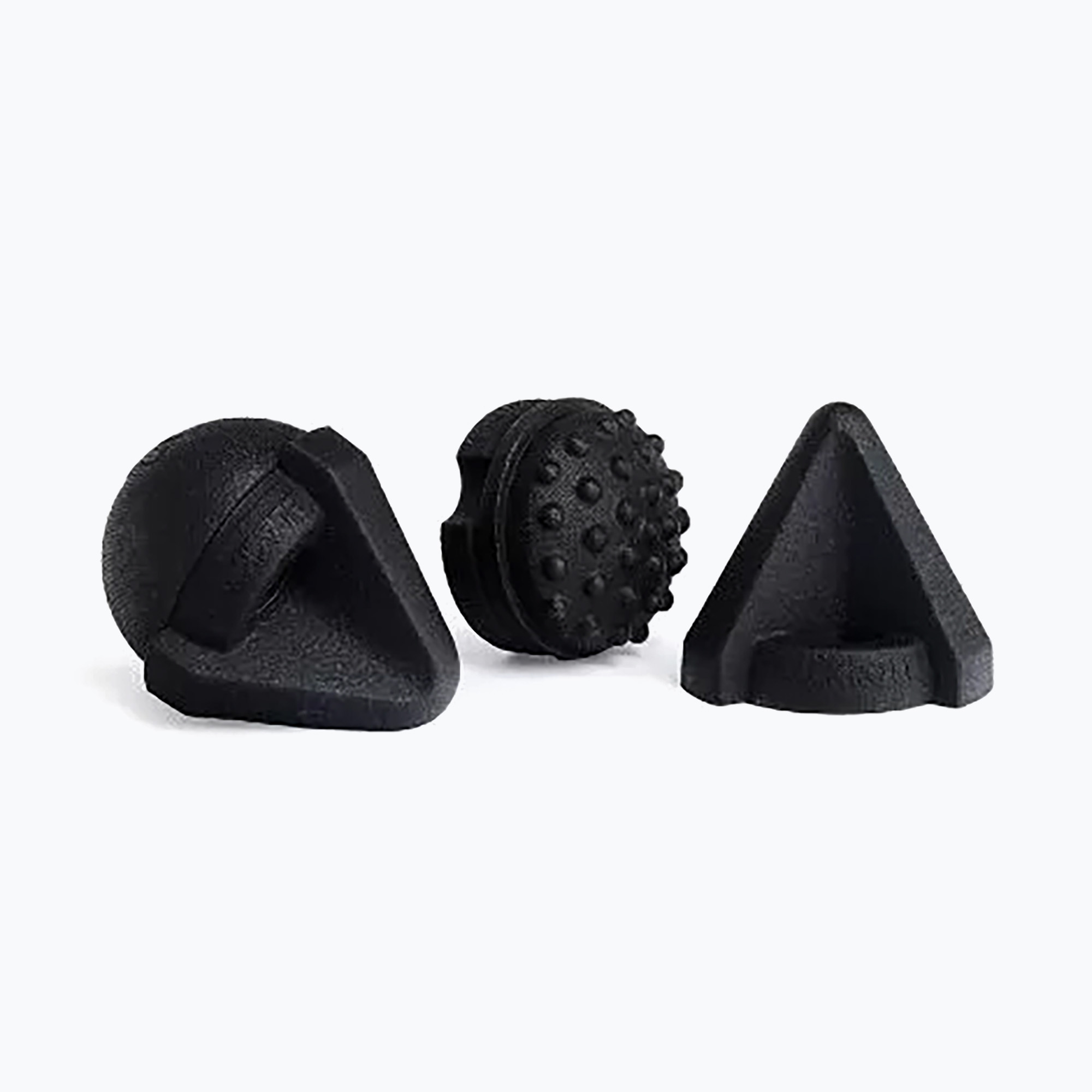 Sada nástavců k masážnímu přístroji BLACKROLL Trigger Twister black