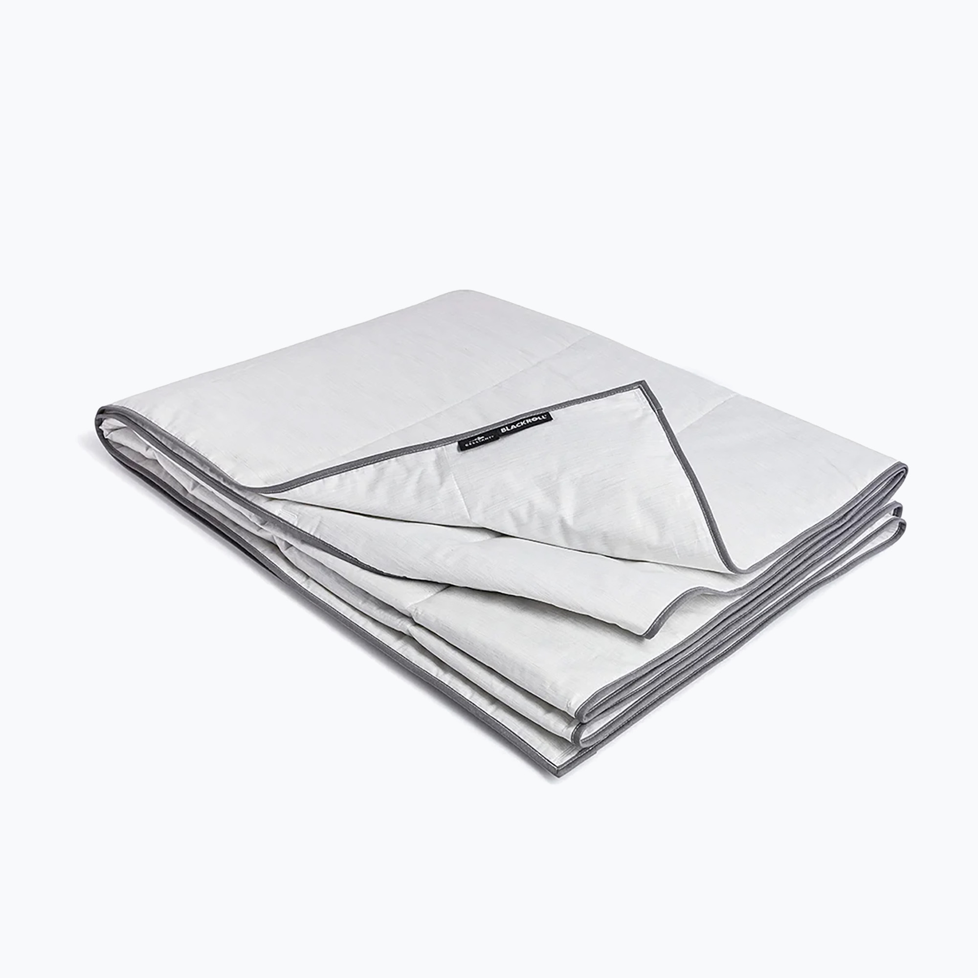Одеяло BLACKROLL Recovery Summer grey